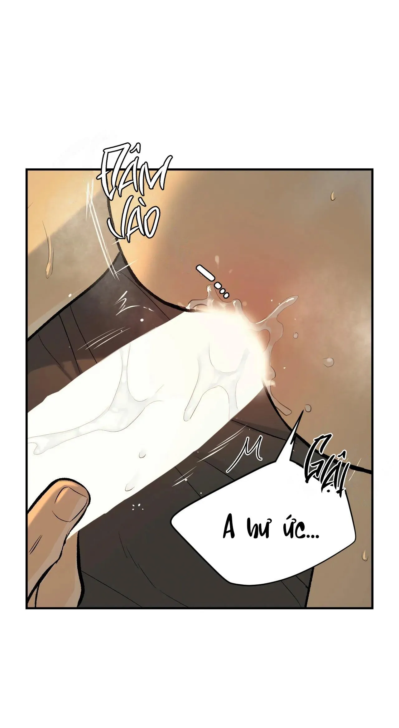 ChinhX - Vận Xui Chapter 4 Trang 7