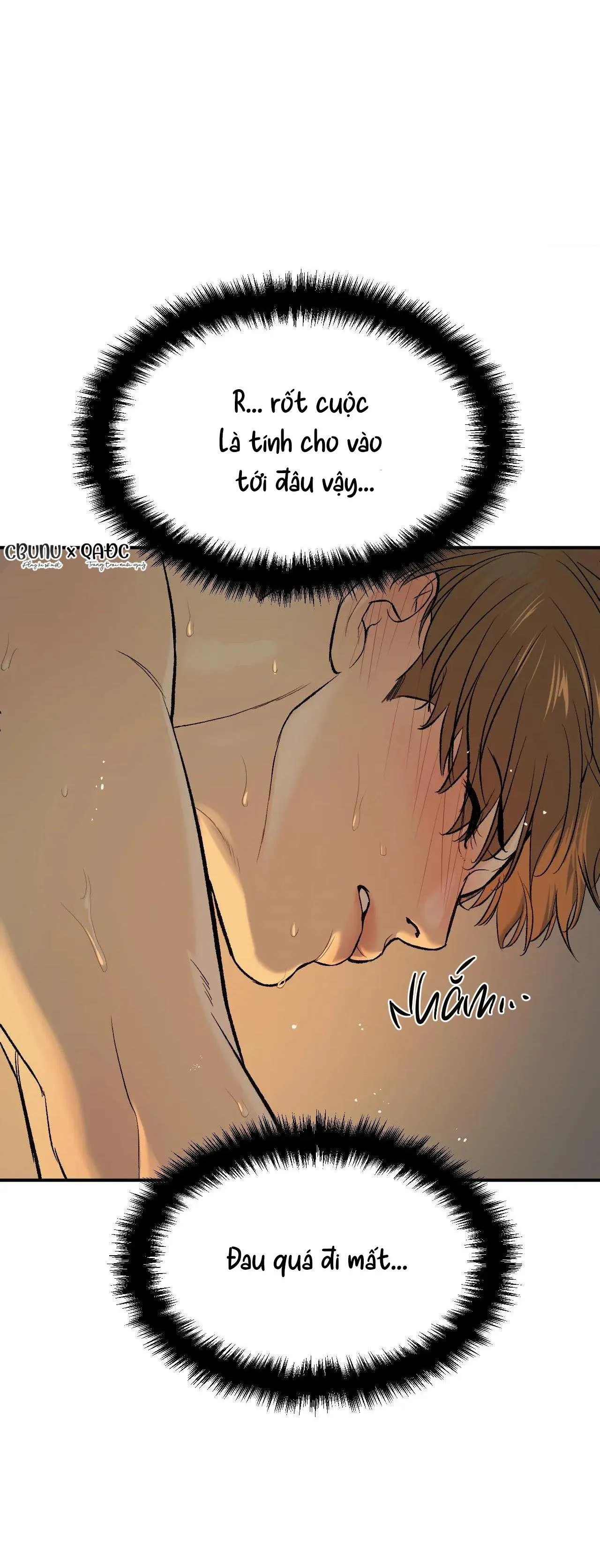 ChinhX - Vận Xui Chapter 4 Trang 17