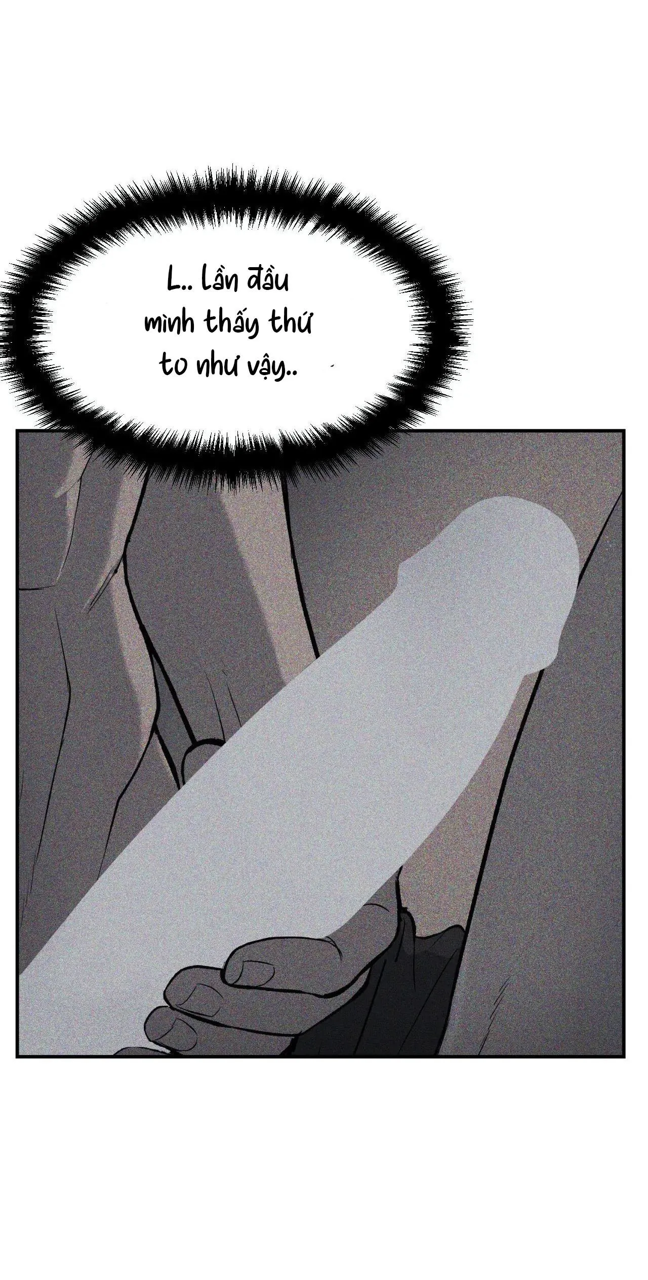 ChinhX - Vận Xui Chapter 4 Trang 18