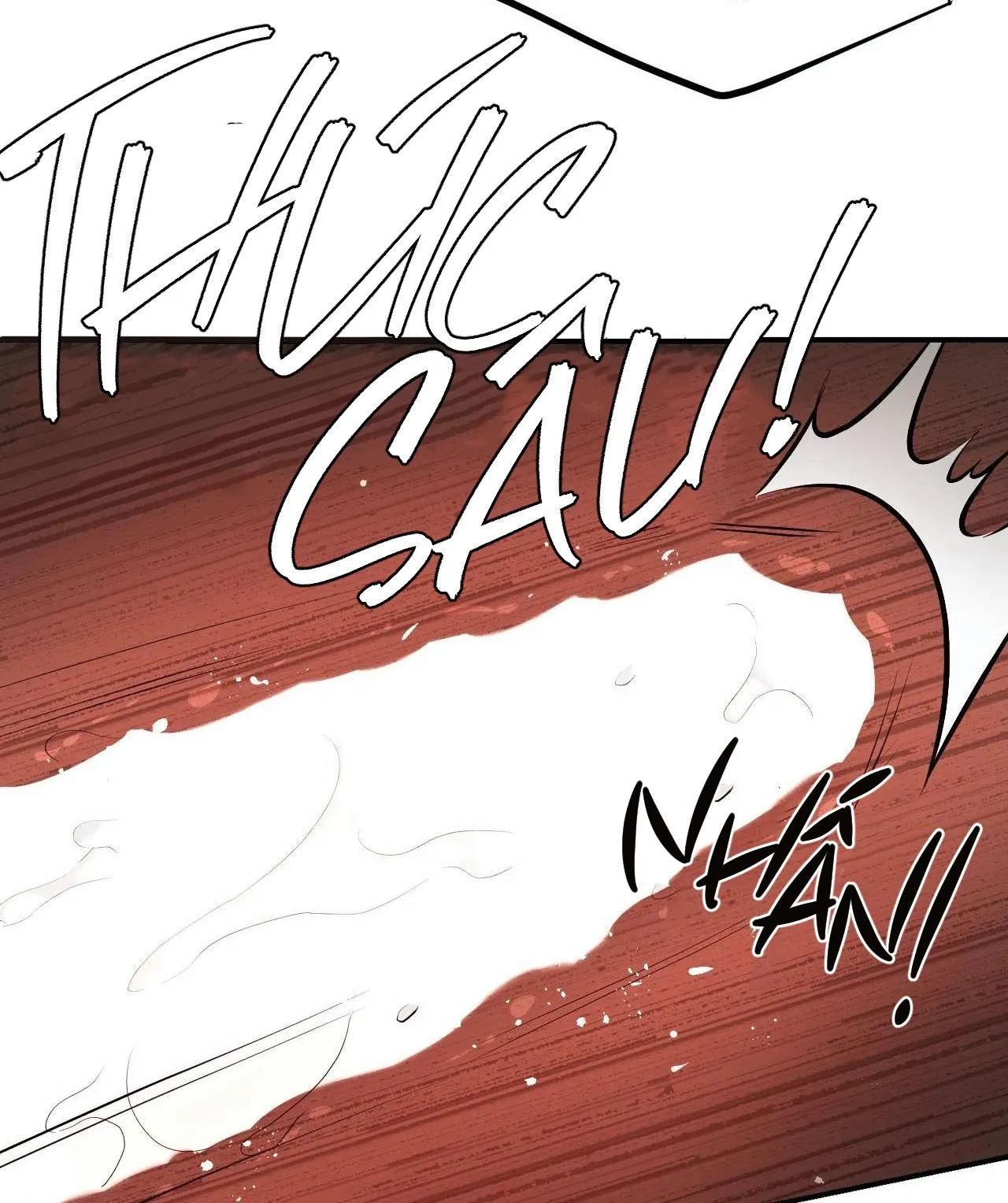 ChinhX - Vận Xui Chapter 4 Trang 21