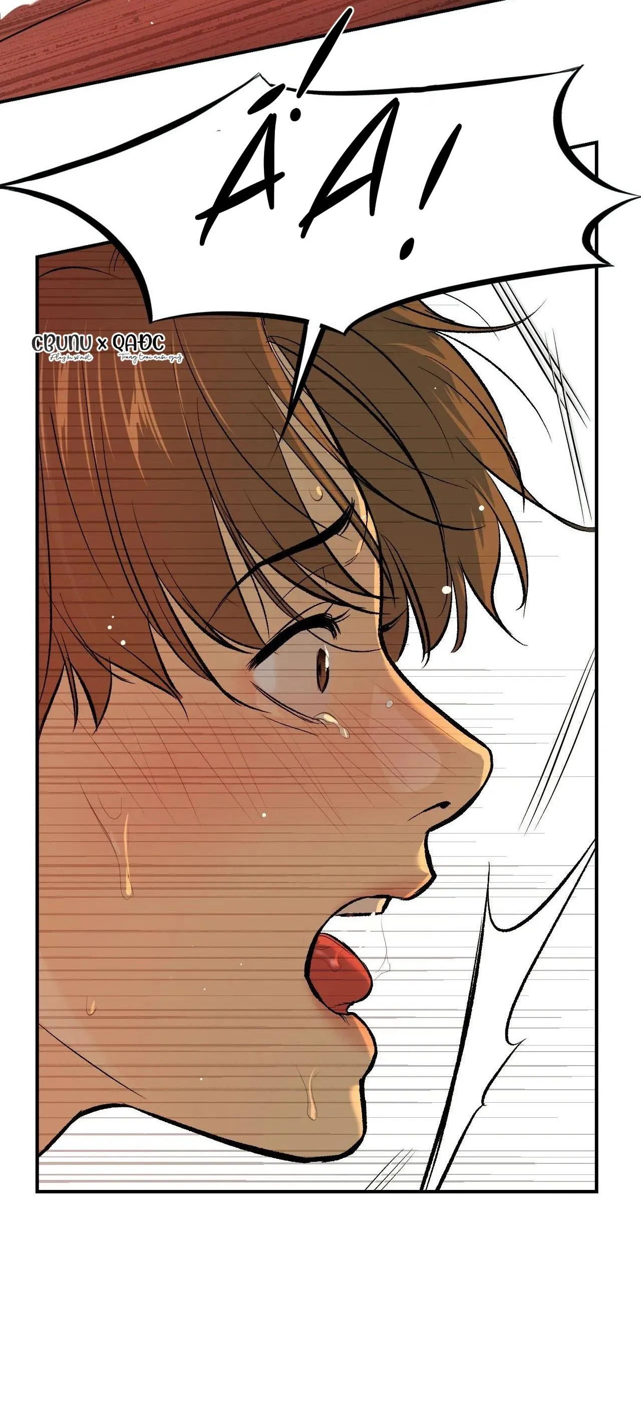 ChinhX - Vận Xui Chapter 4 Trang 22