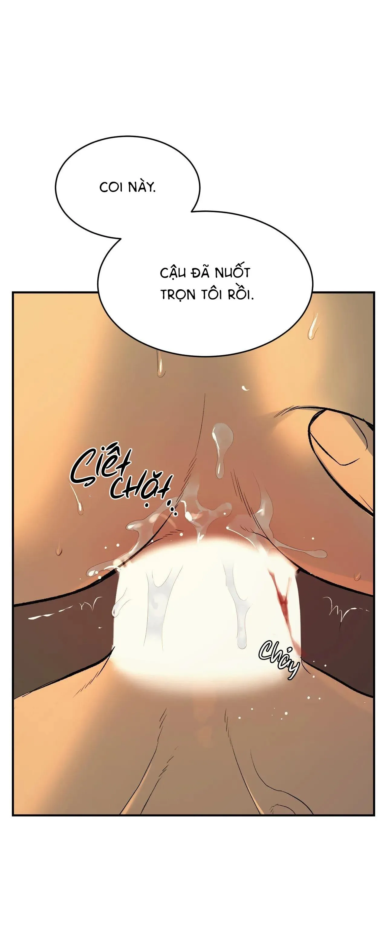 ChinhX - Vận Xui Chapter 4 Trang 23