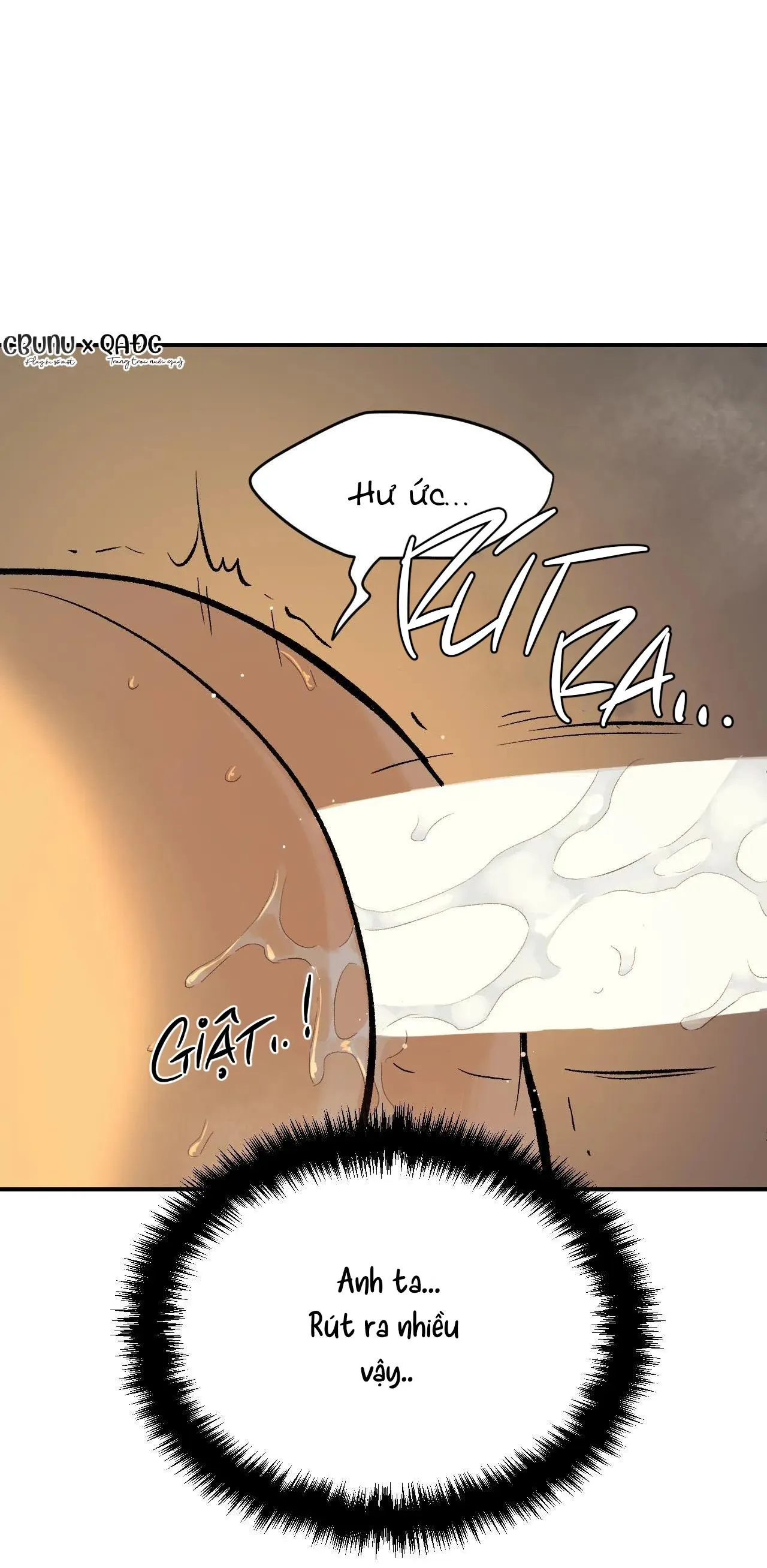 ChinhX - Vận Xui Chapter 4 Trang 40