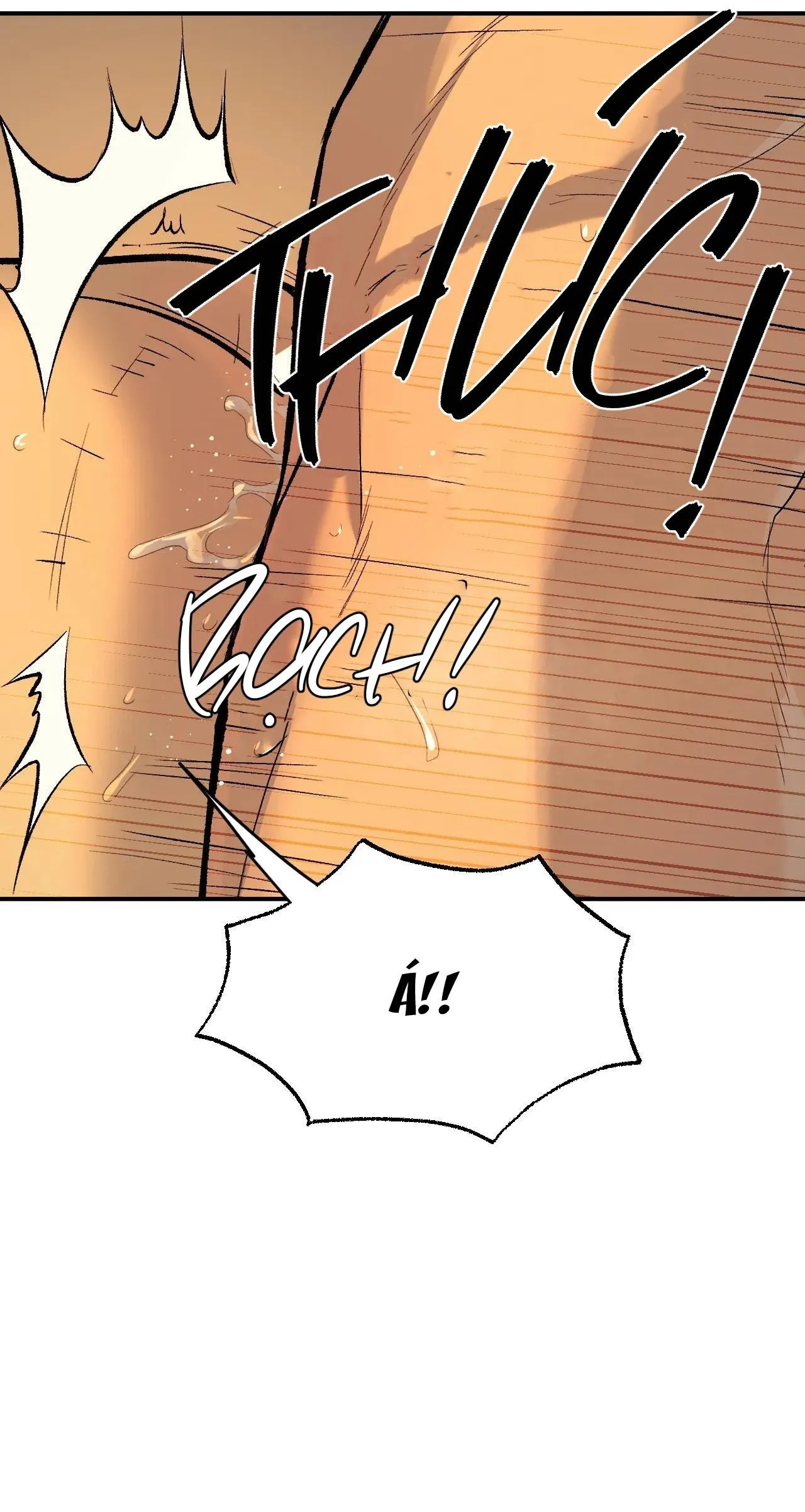 ChinhX - Vận Xui Chapter 4 Trang 41