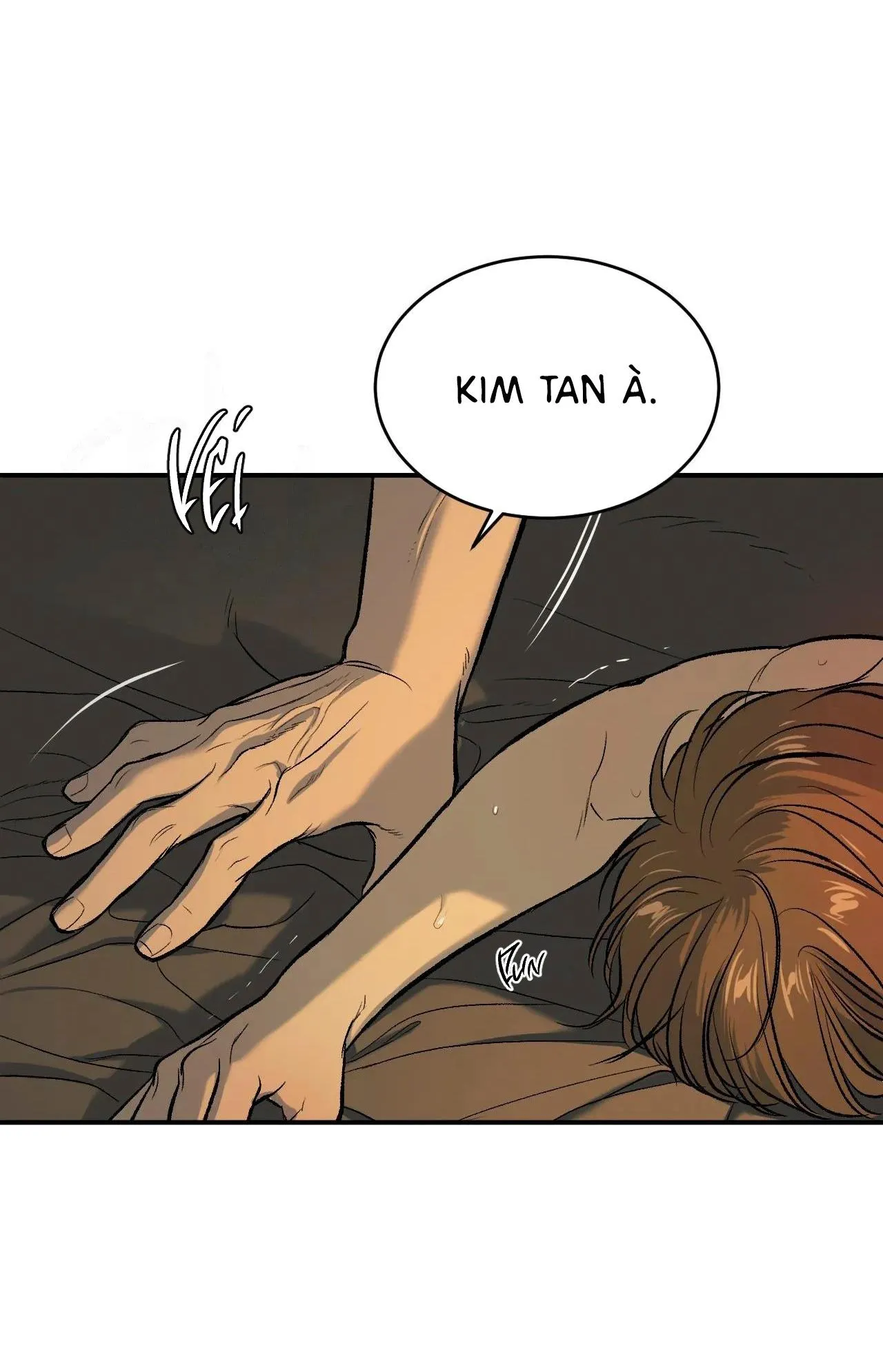 ChinhX - Vận Xui Chapter 4 Trang 50