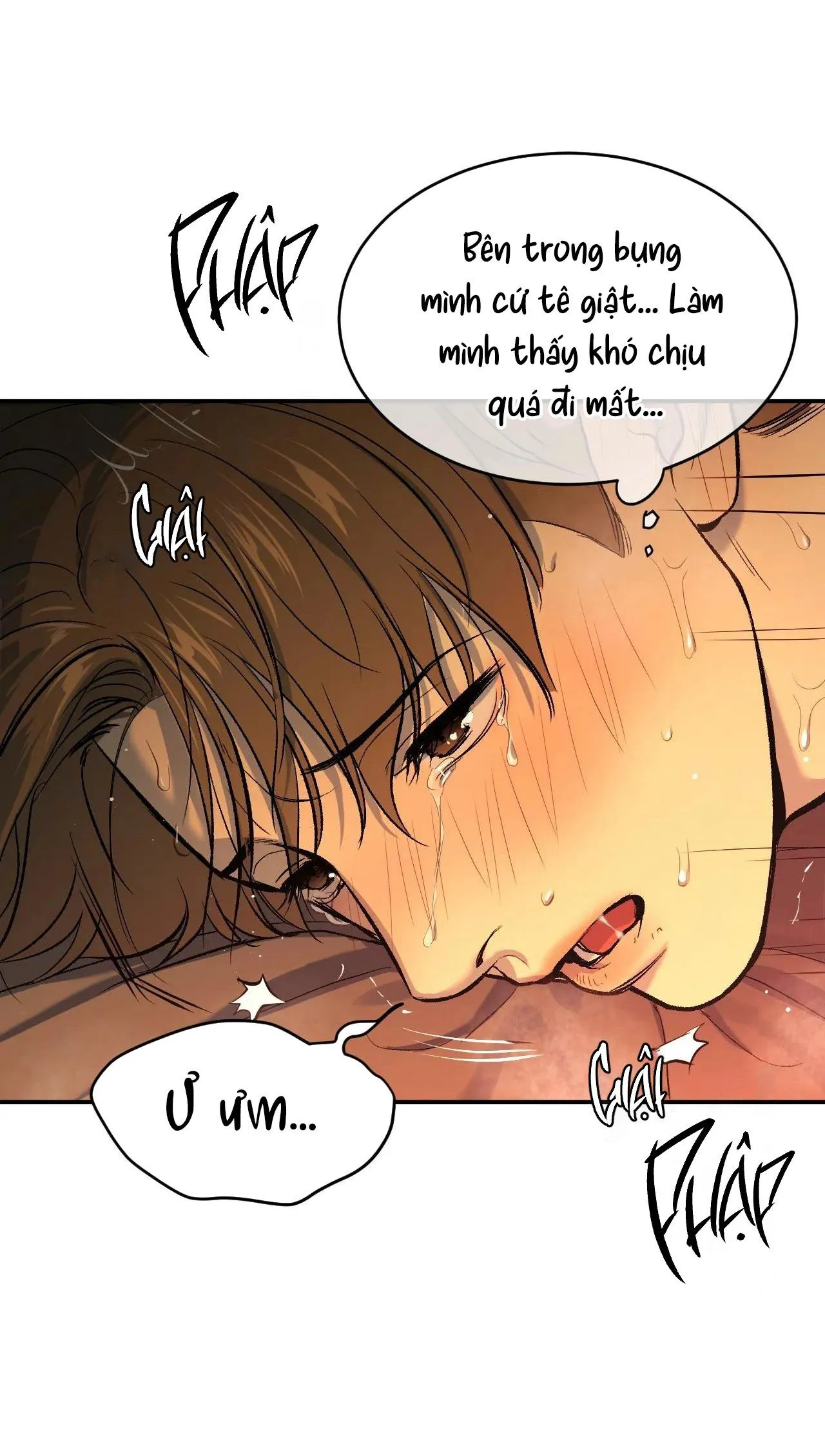 ChinhX - Vận Xui Chapter 4 Trang 58