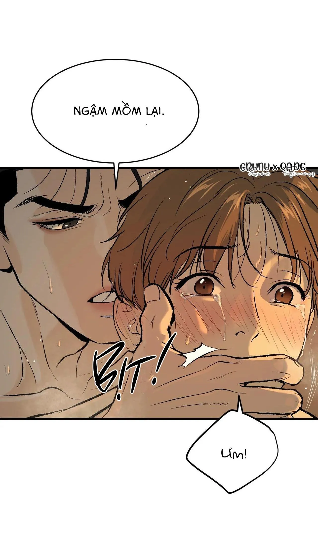 ChinhX - Vận Xui Chapter 4 Trang 62