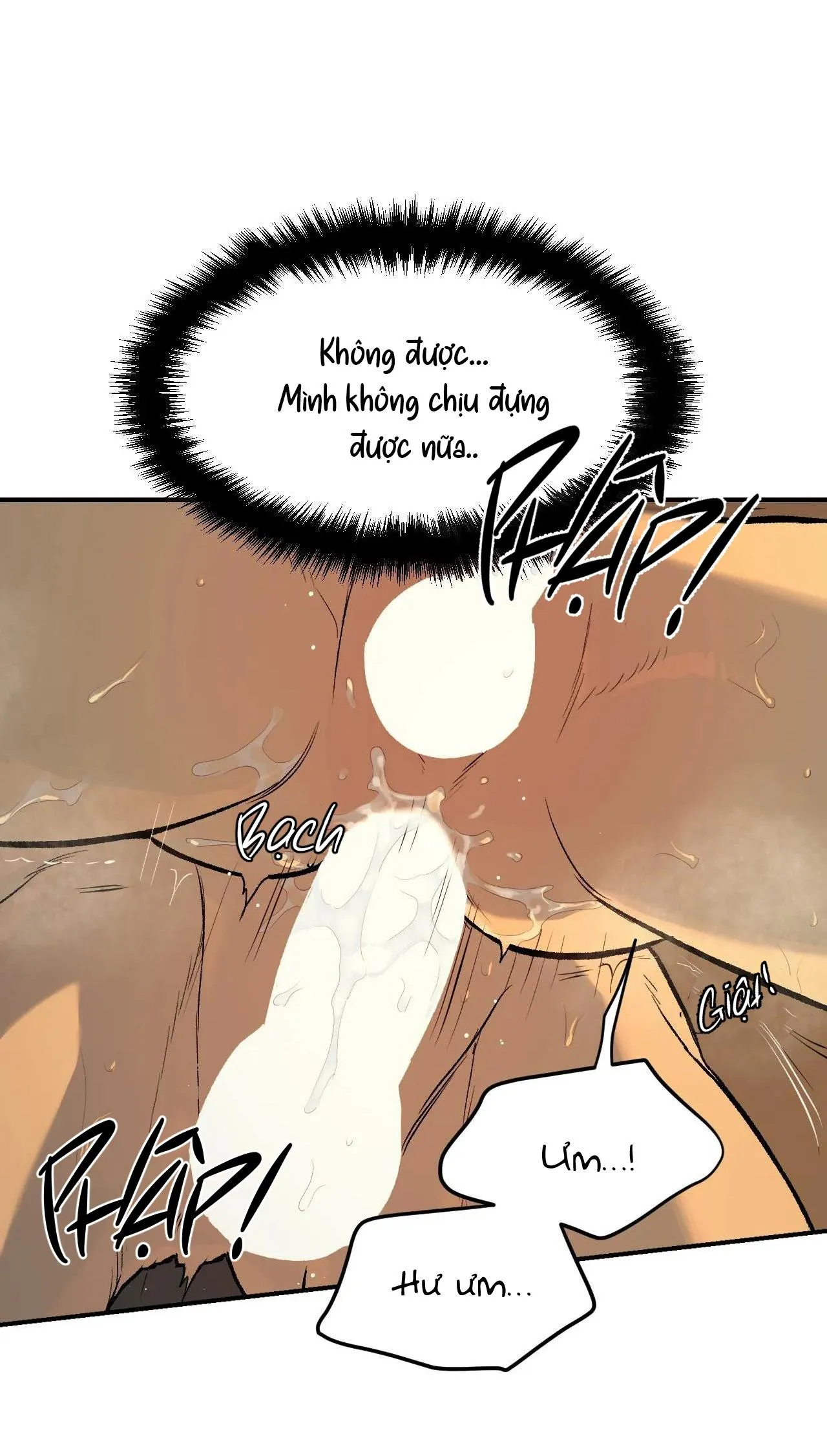 ChinhX - Vận Xui Chapter 4 Trang 65