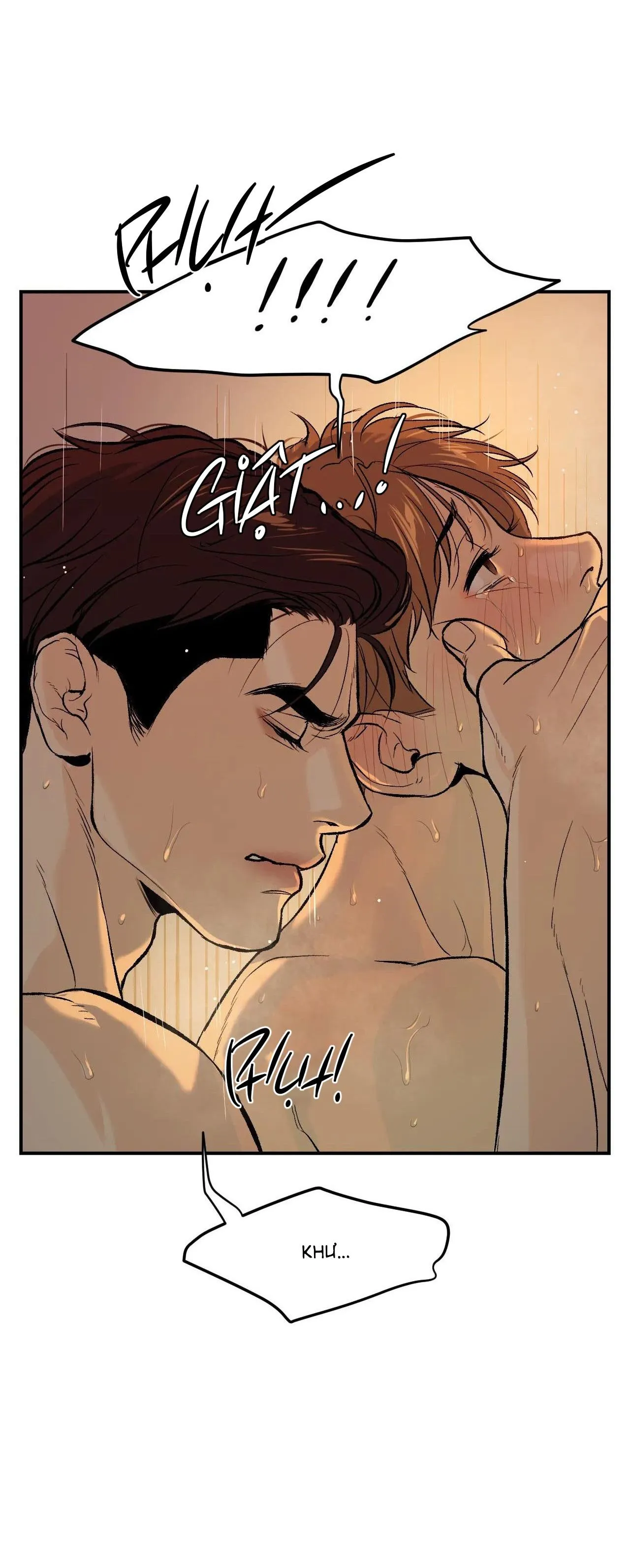 ChinhX - Vận Xui Chapter 4 Trang 67