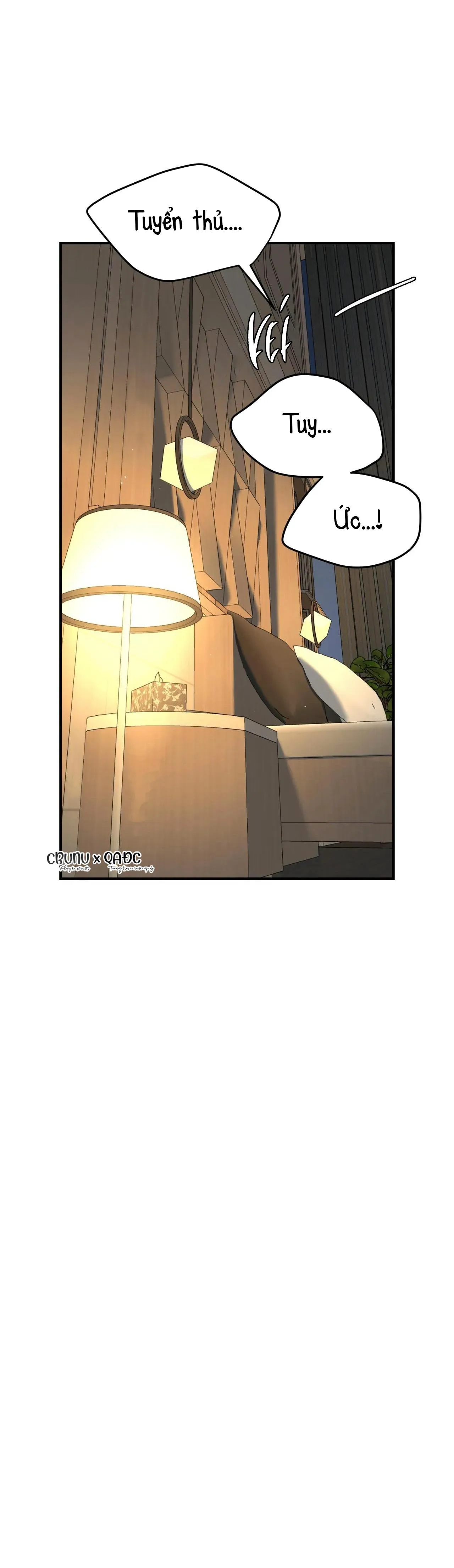 ChinhX - Vận Xui Chapter 4 Trang 81