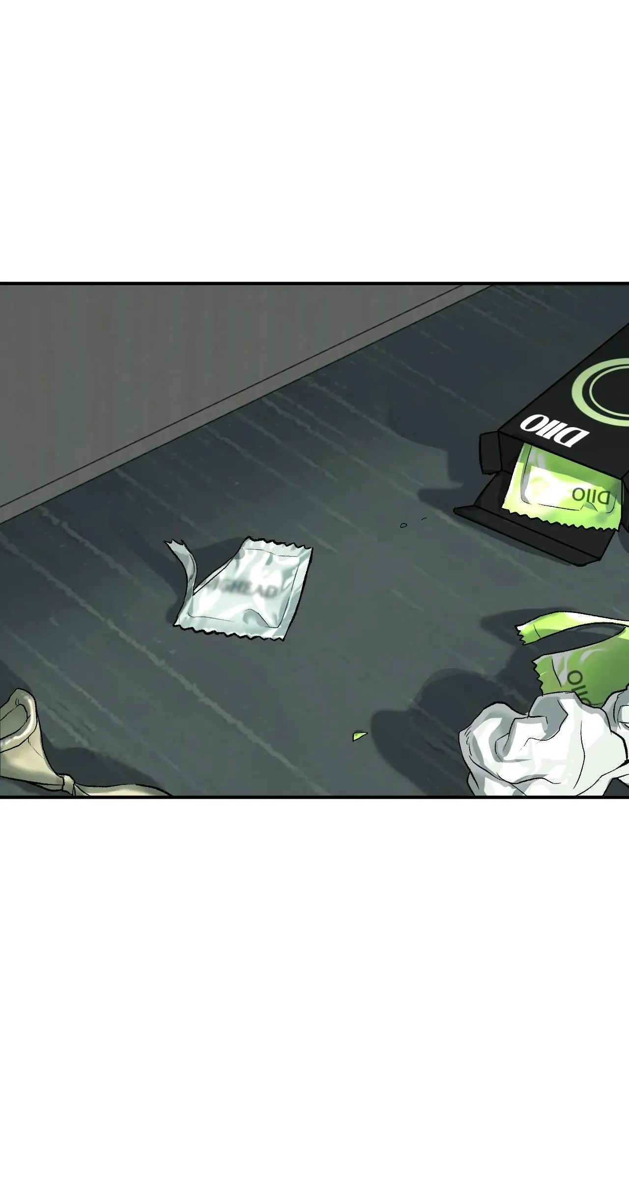 ChinhX - Vận Xui Chapter 4 Trang 83