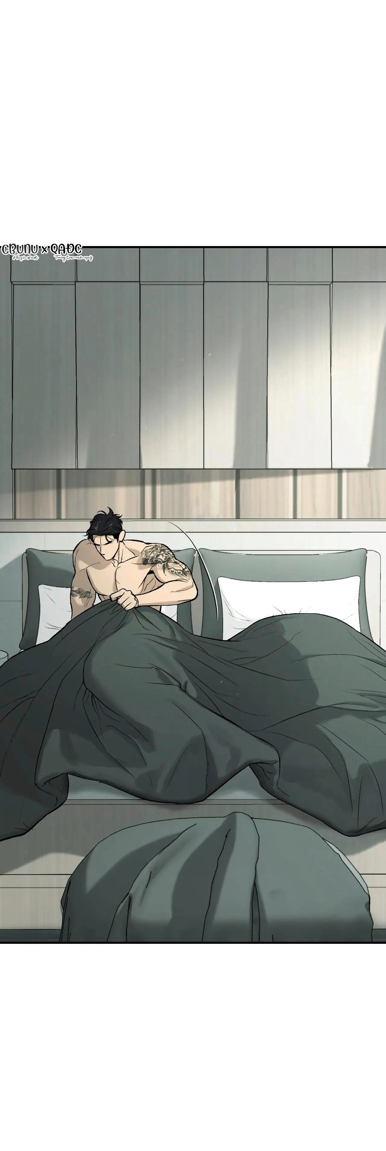 ChinhX - Vận Xui Chapter 4 Trang 84