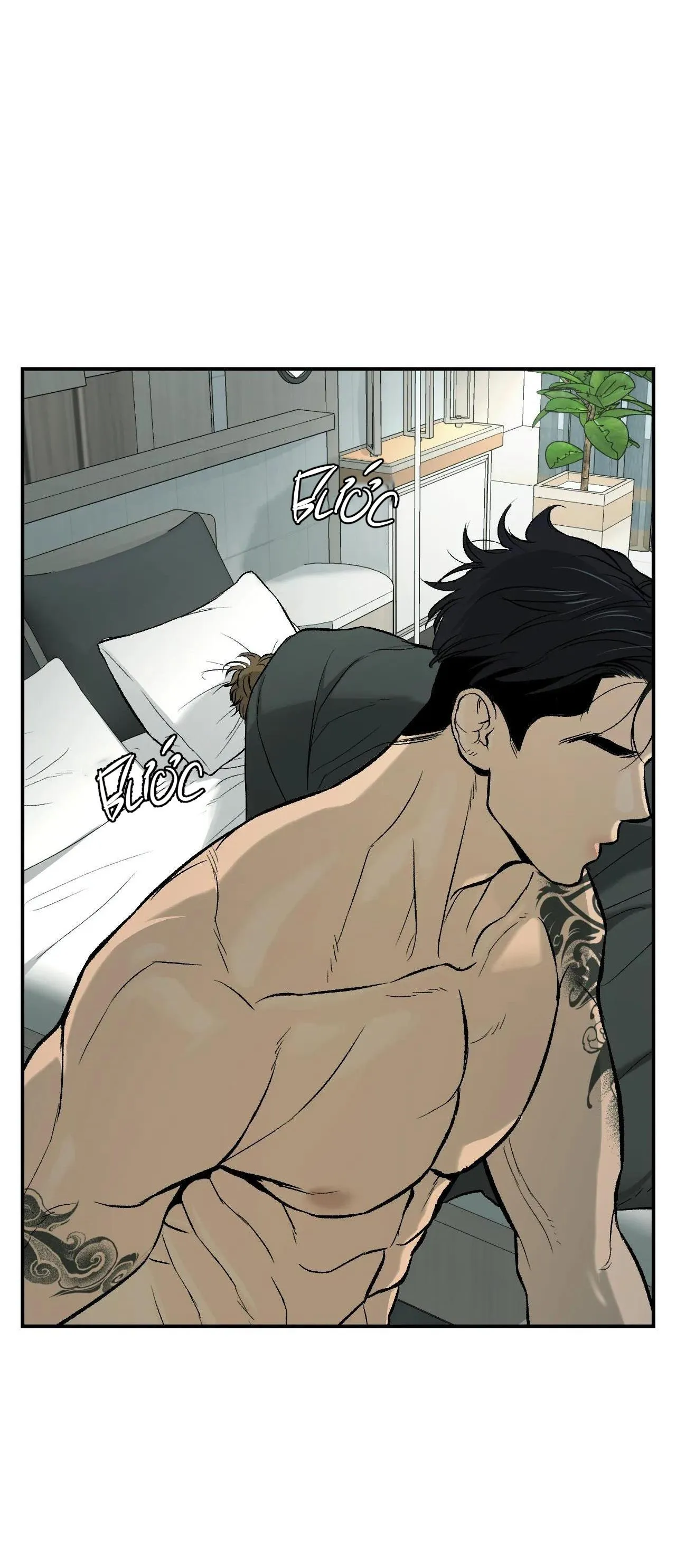 ChinhX - Vận Xui Chapter 4 Trang 85