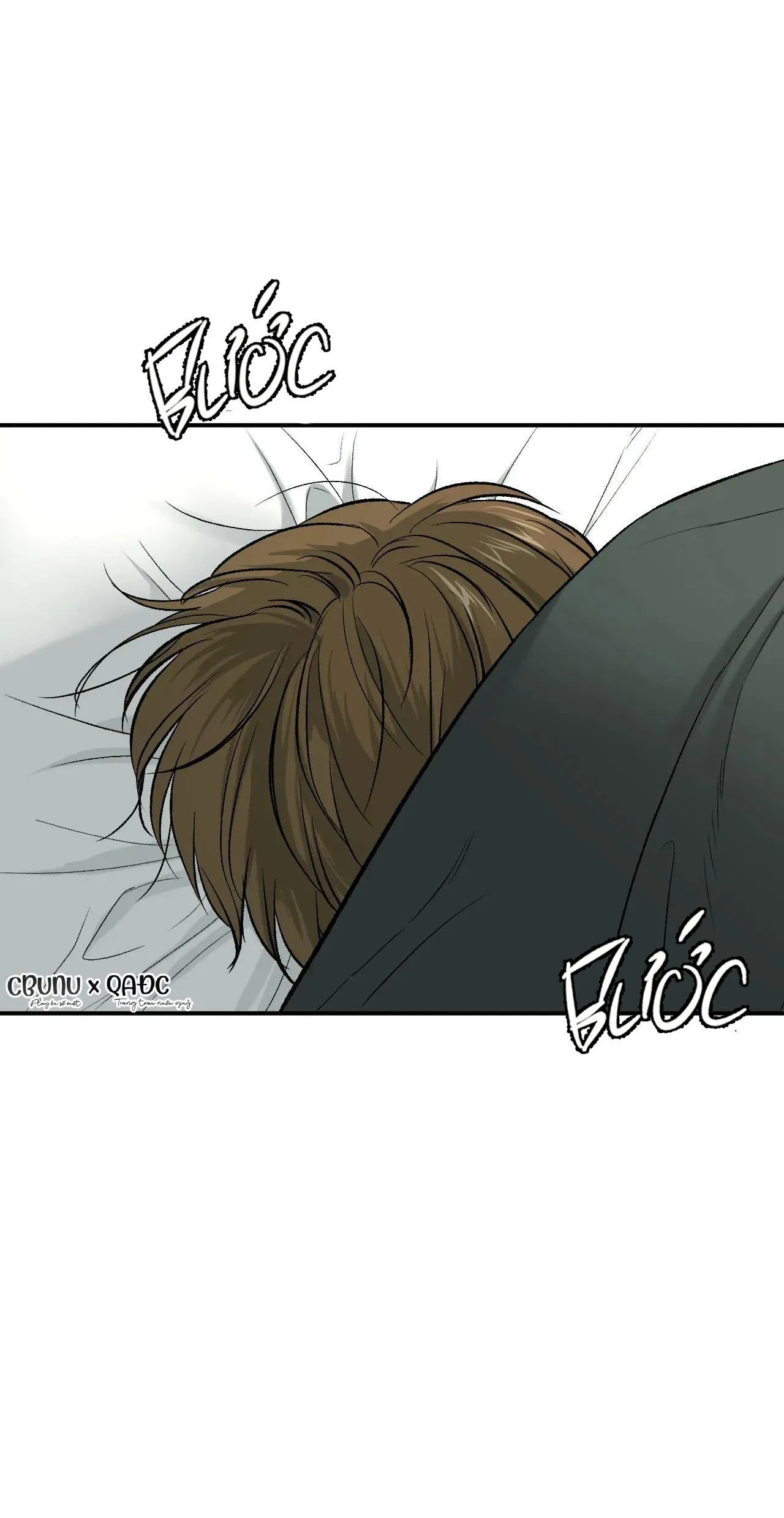 ChinhX - Vận Xui Chapter 4 Trang 86