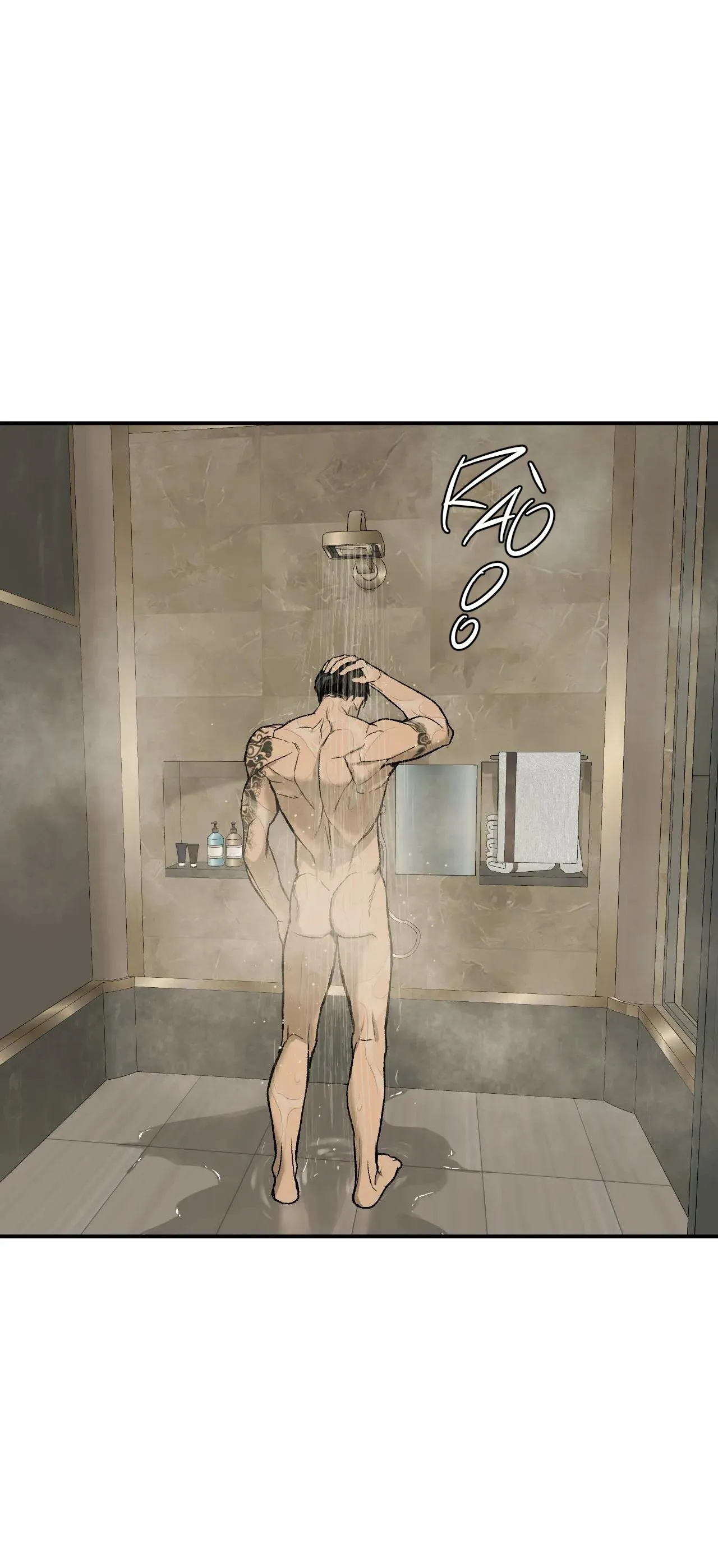 ChinhX - Vận Xui Chapter 4 Trang 87