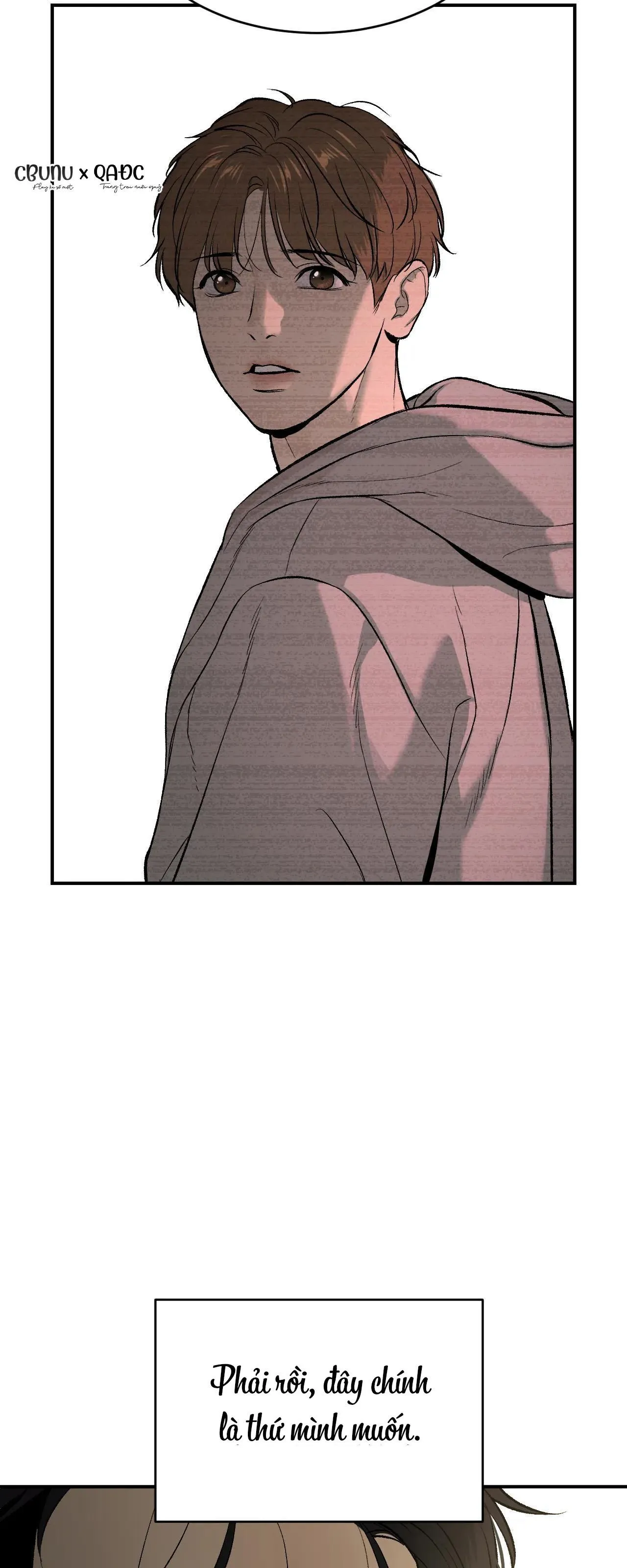 ChinhX - Vận Xui Chapter 5 Trang 10