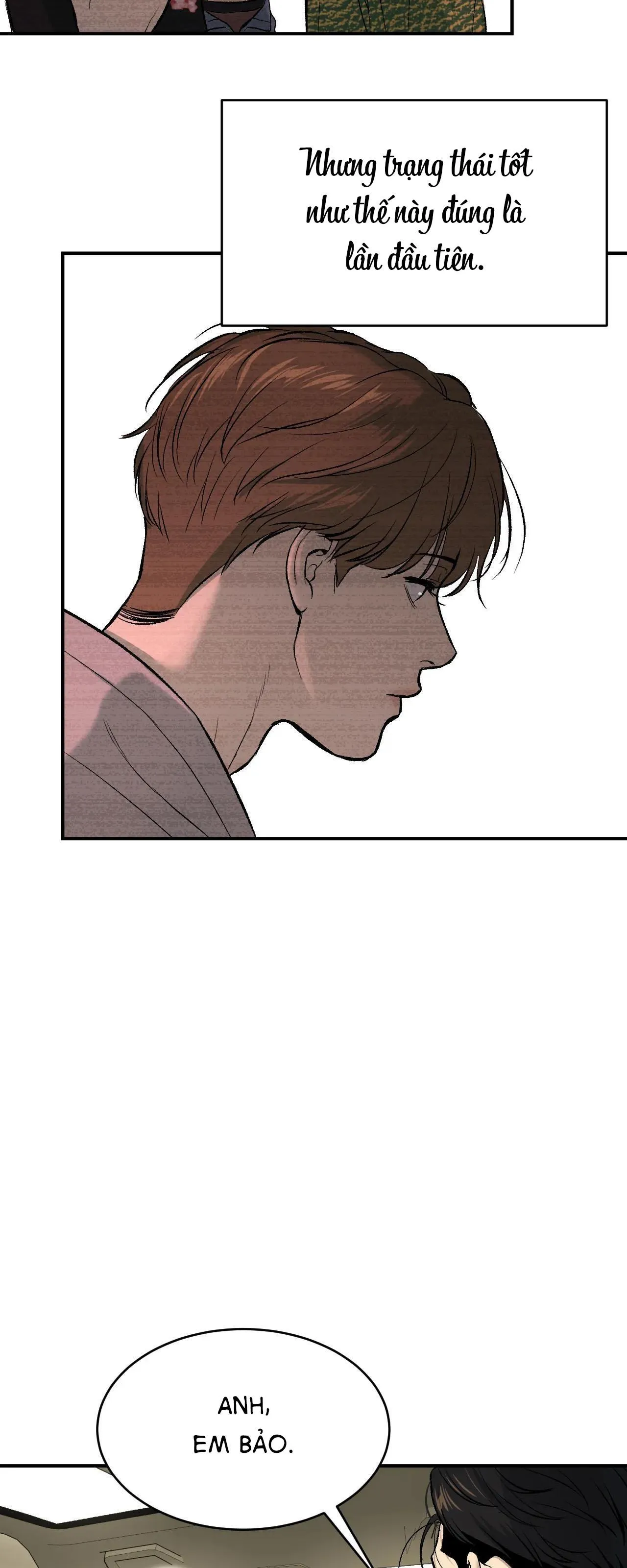 ChinhX - Vận Xui Chapter 5 Trang 12