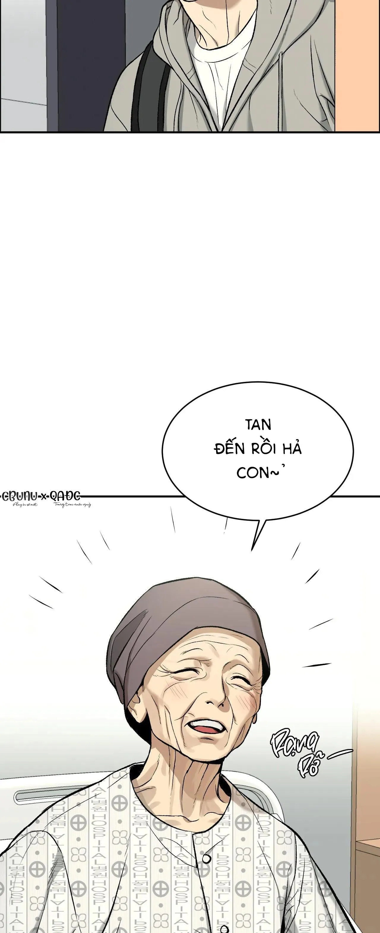 ChinhX - Vận Xui Chapter 5 Trang 45