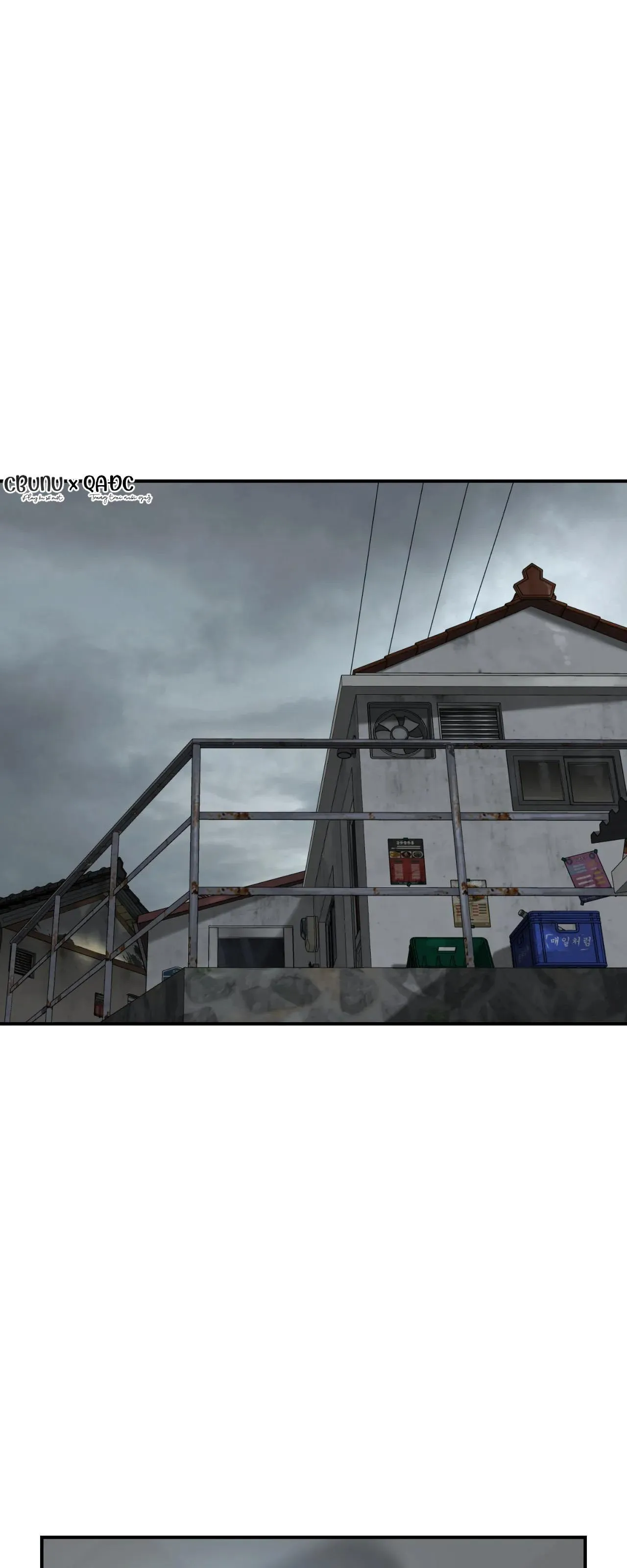 ChinhX - Vận Xui Chapter 5 Trang 47