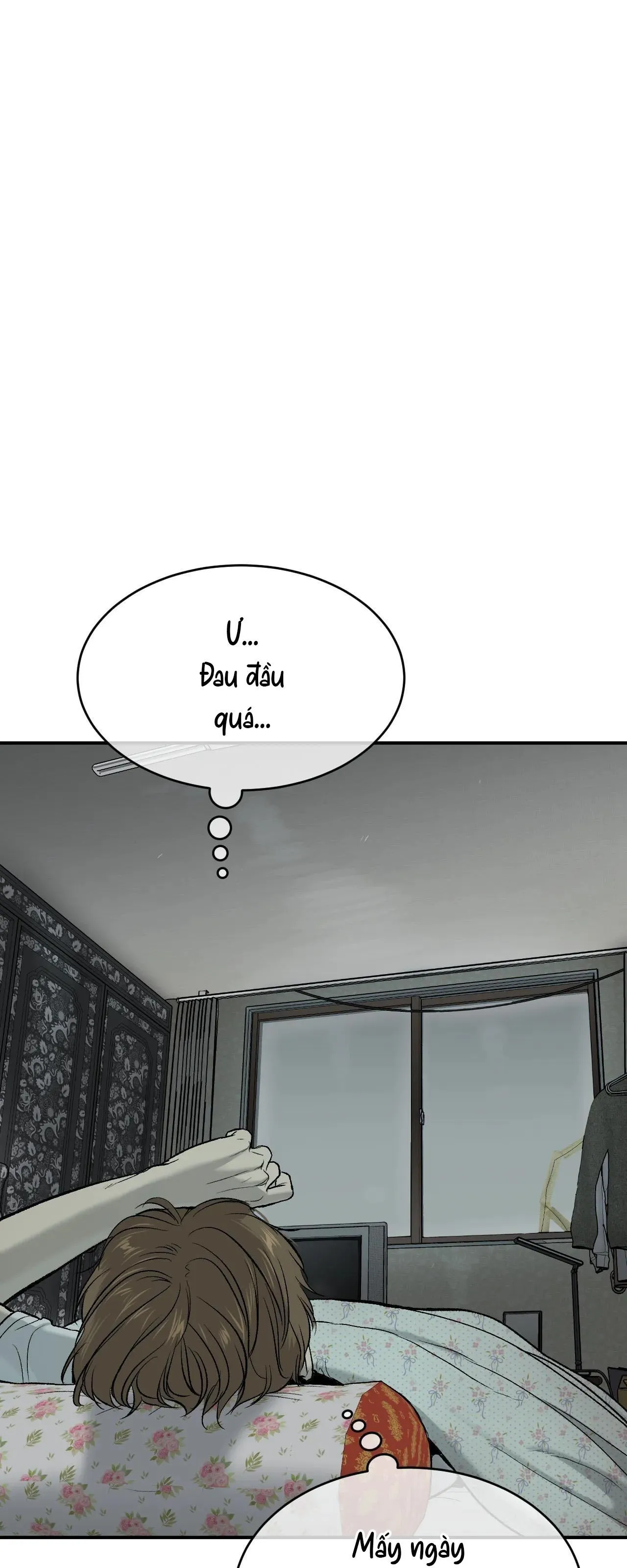 ChinhX - Vận Xui Chapter 5 Trang 52