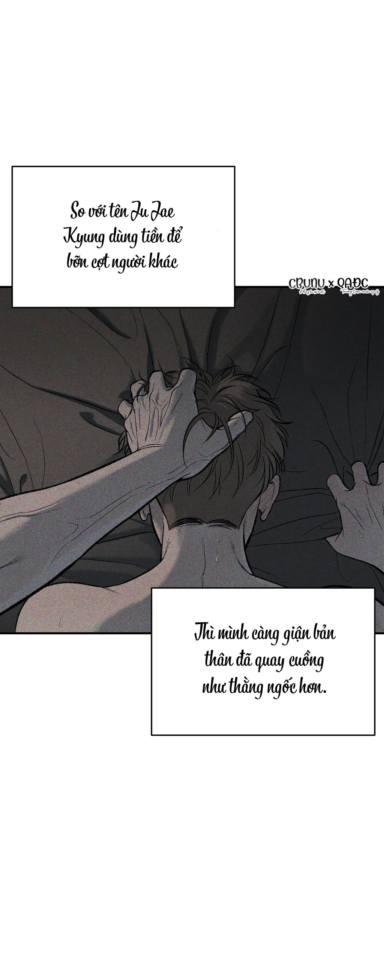 ChinhX - Vận Xui Chapter 5 Trang 55