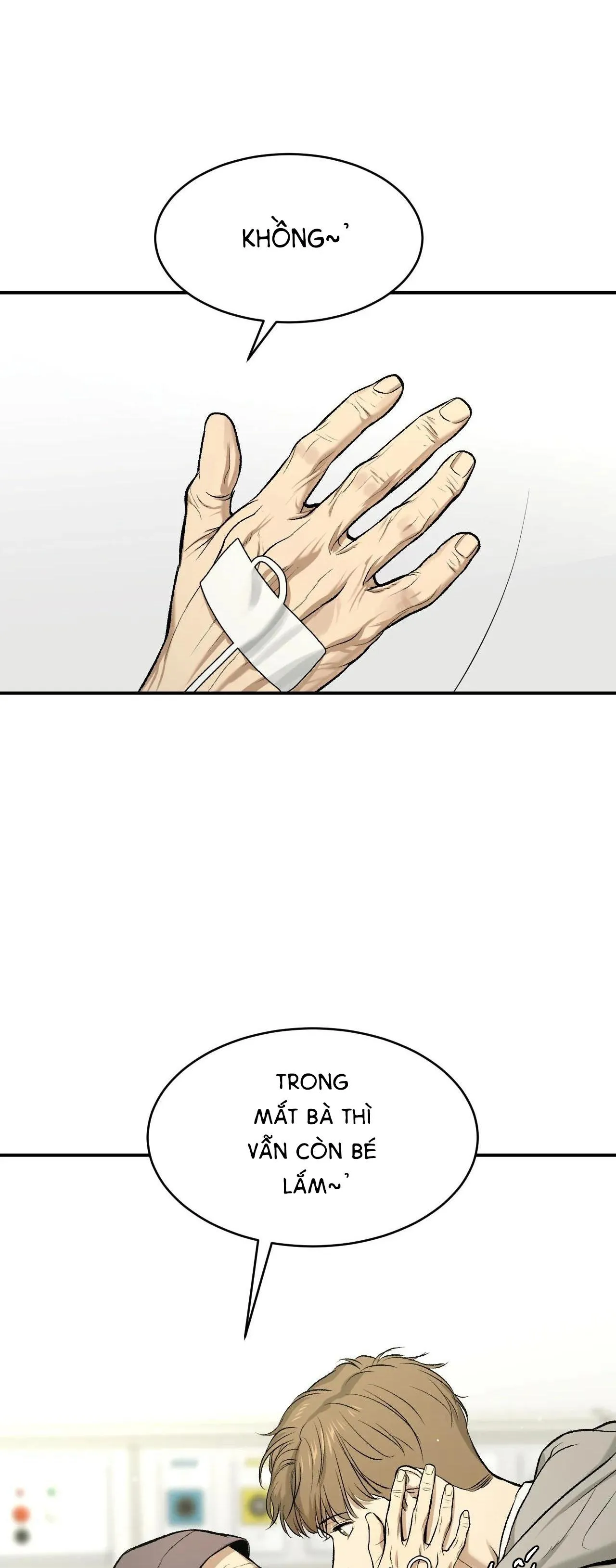 ChinhX - Vận Xui Chapter 5 Trang 65