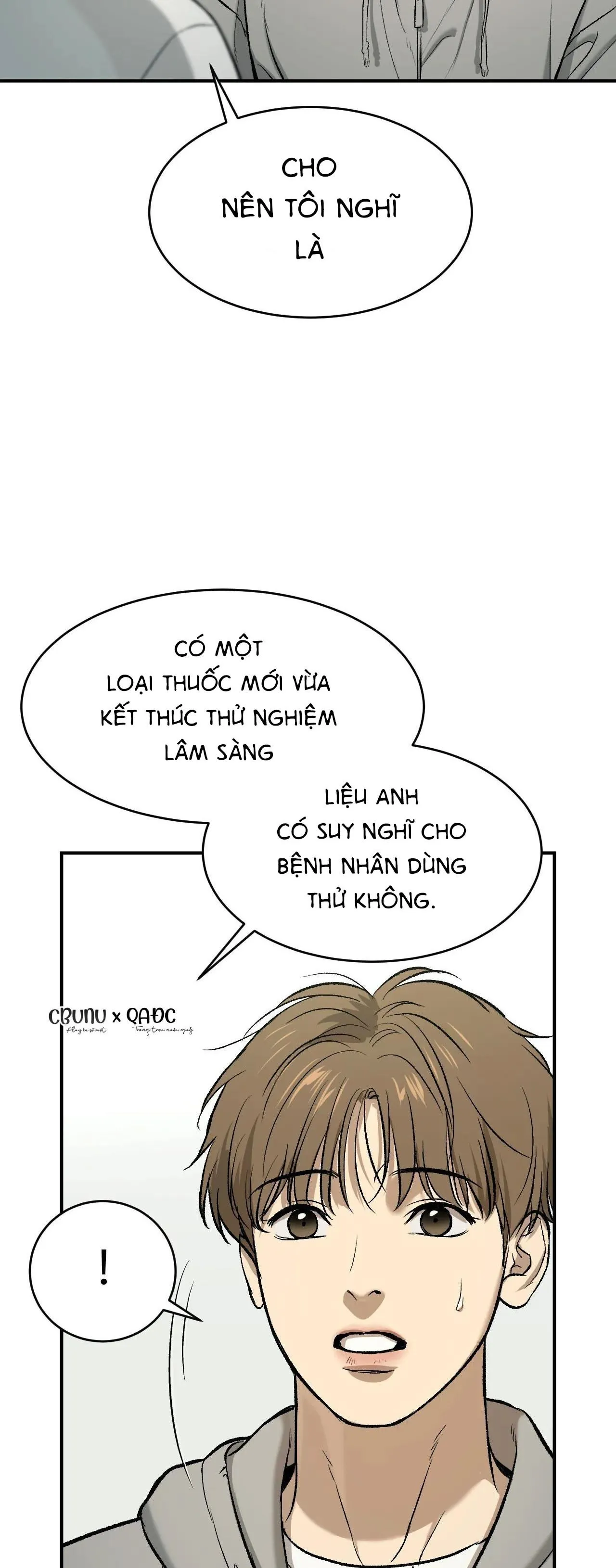 ChinhX - Vận Xui Chapter 5 Trang 70