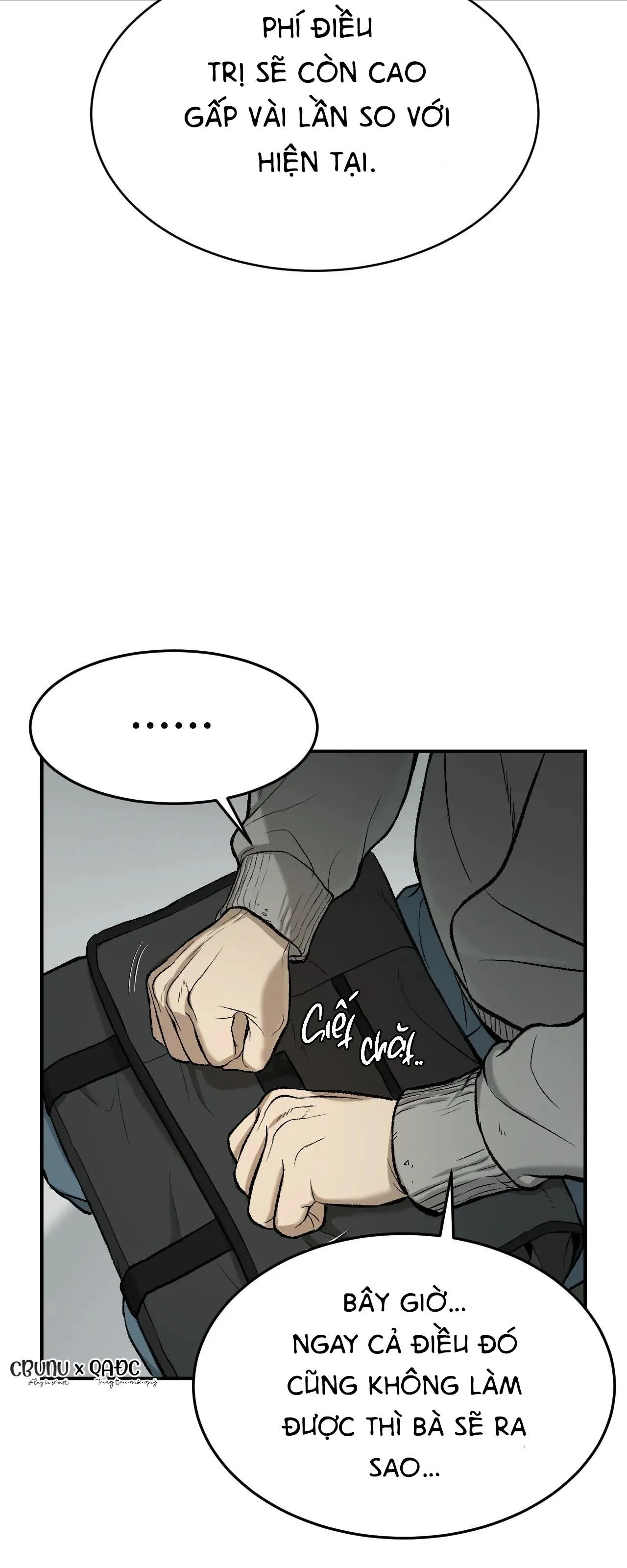 ChinhX - Vận Xui Chapter 5 Trang 73