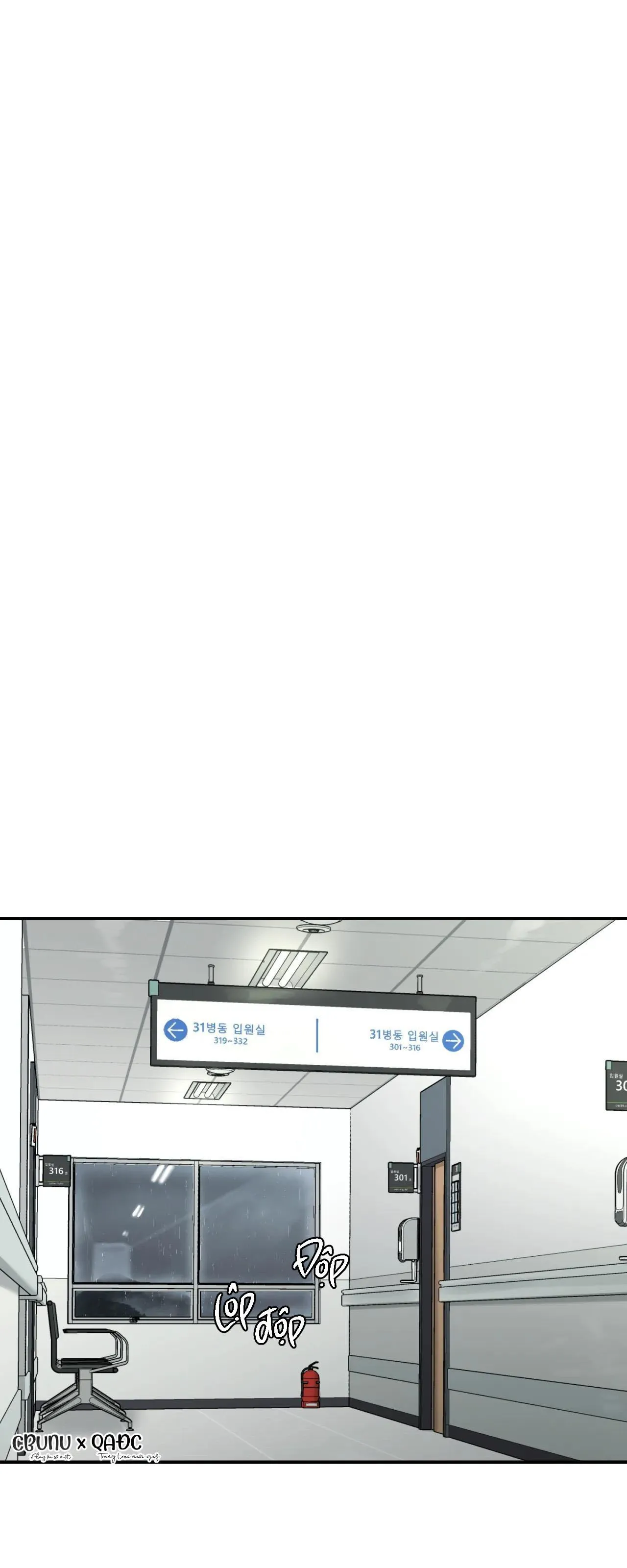 ChinhX - Vận Xui Chapter 5 Trang 75