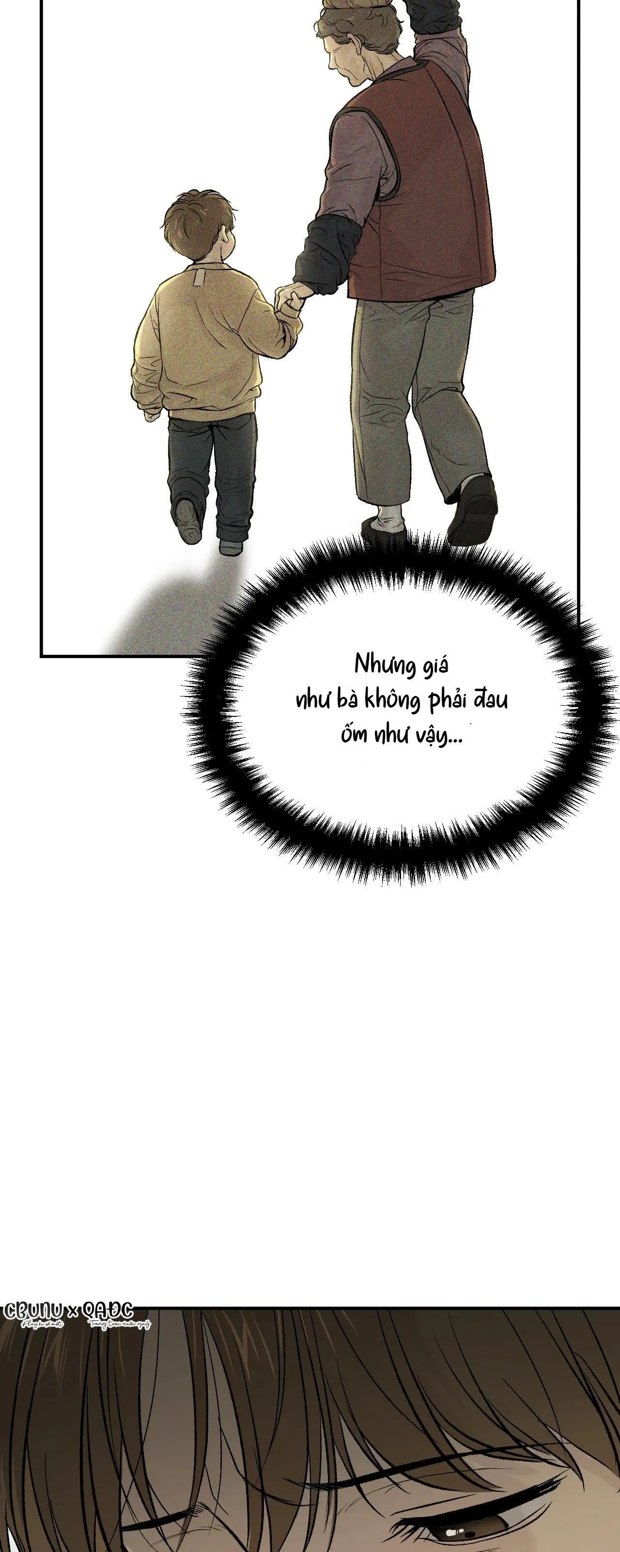 ChinhX - Vận Xui Chapter 5 Trang 80