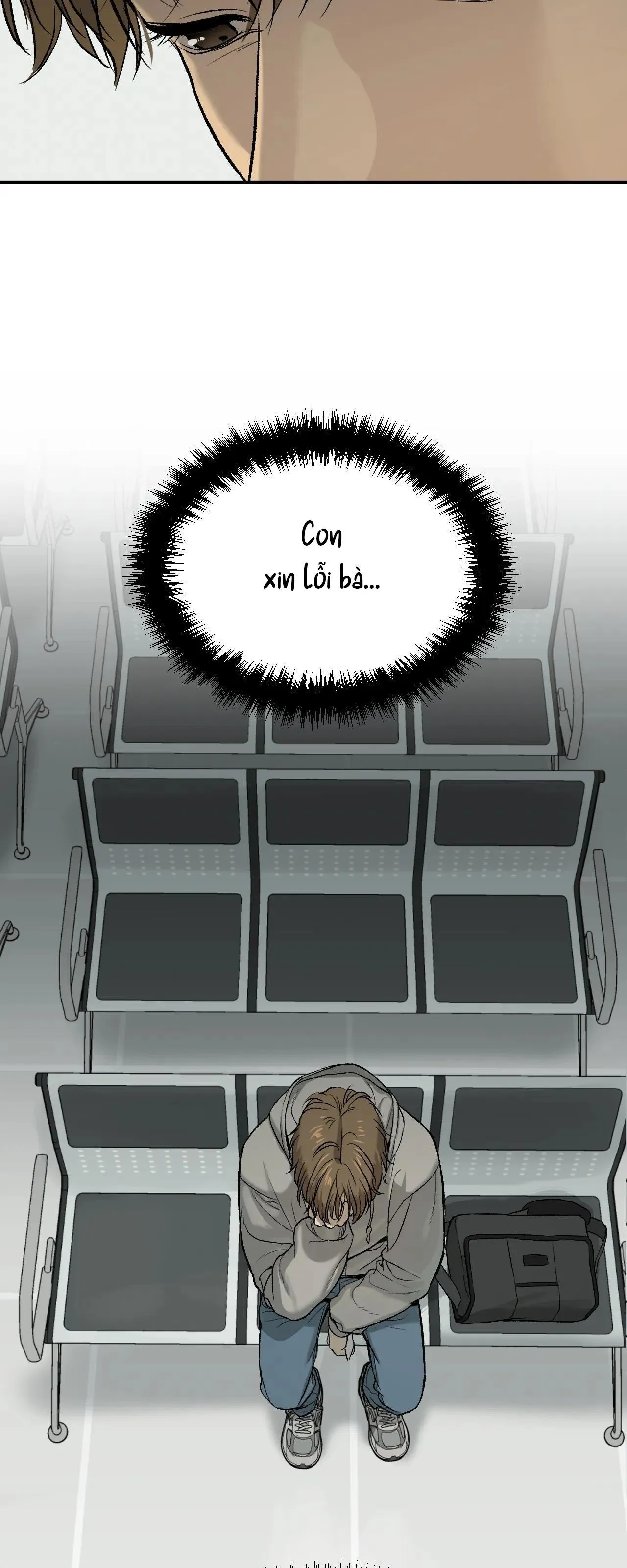 ChinhX - Vận Xui Chapter 5 Trang 81