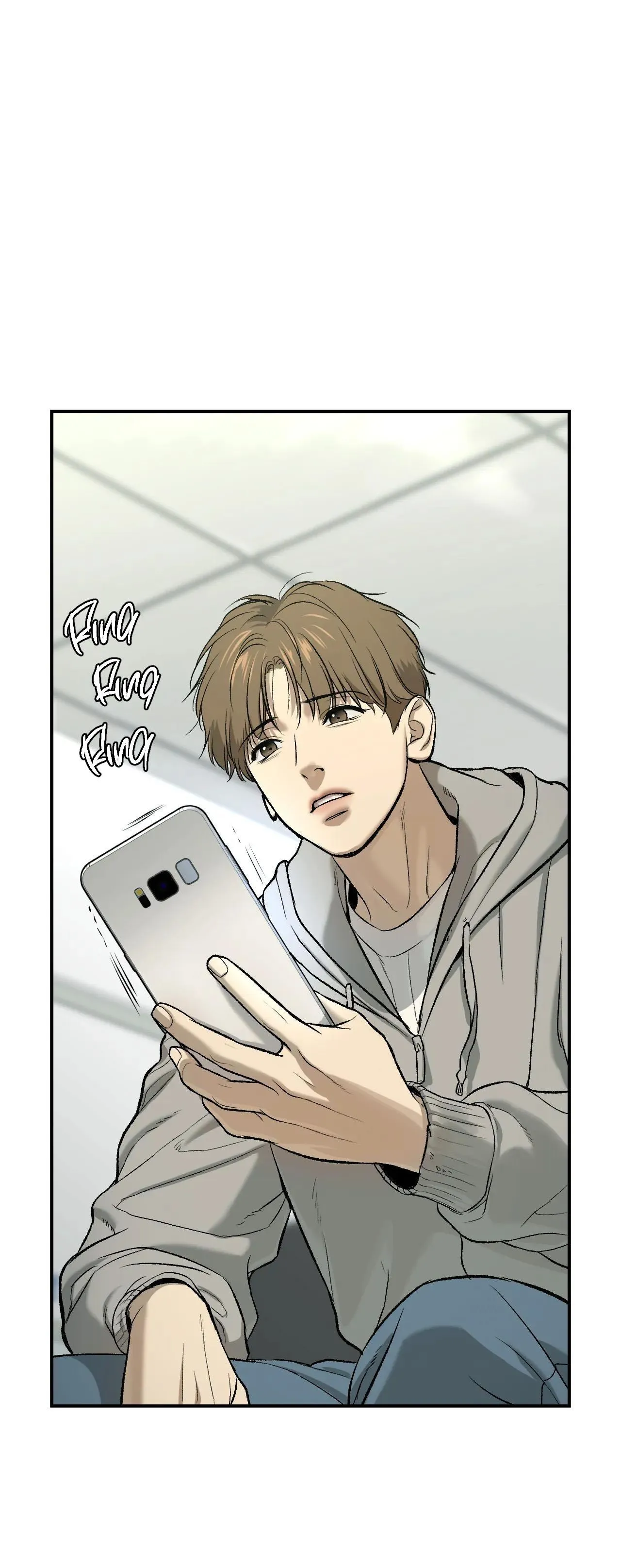 ChinhX - Vận Xui Chapter 5 Trang 83