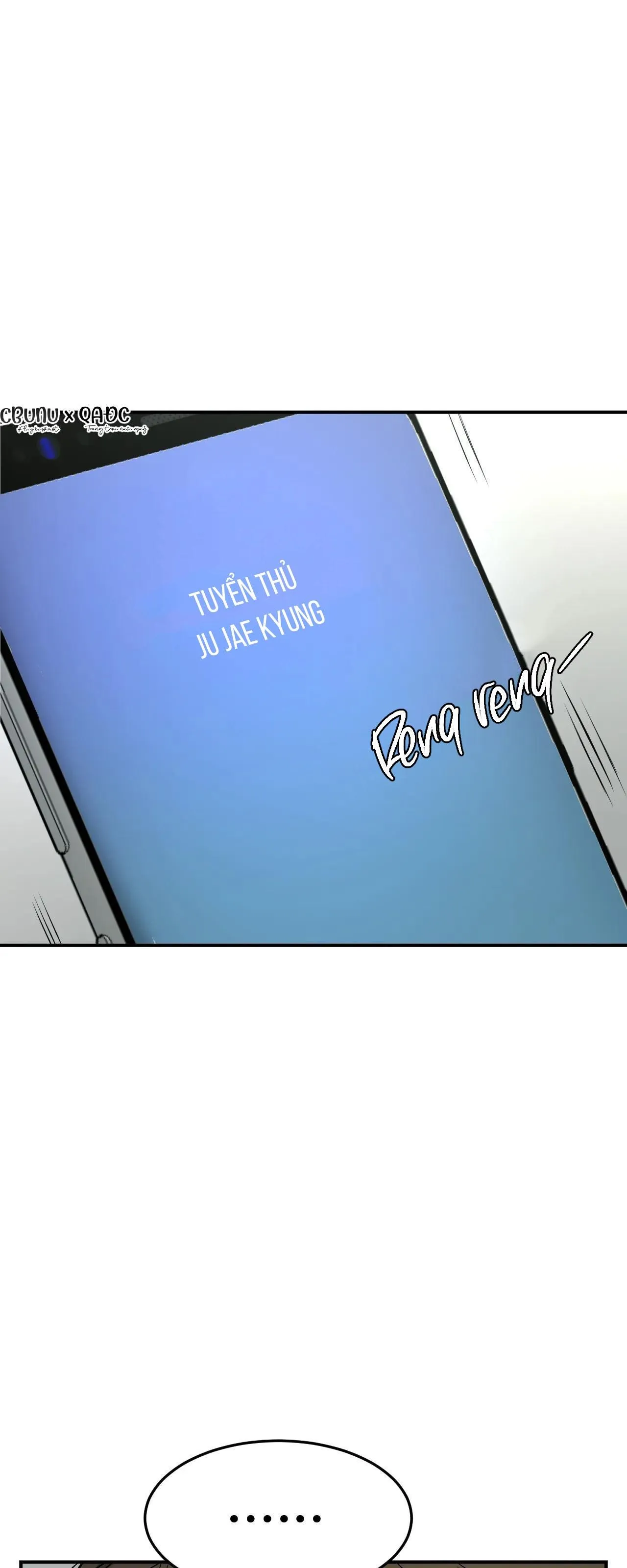 ChinhX - Vận Xui Chapter 5 Trang 84