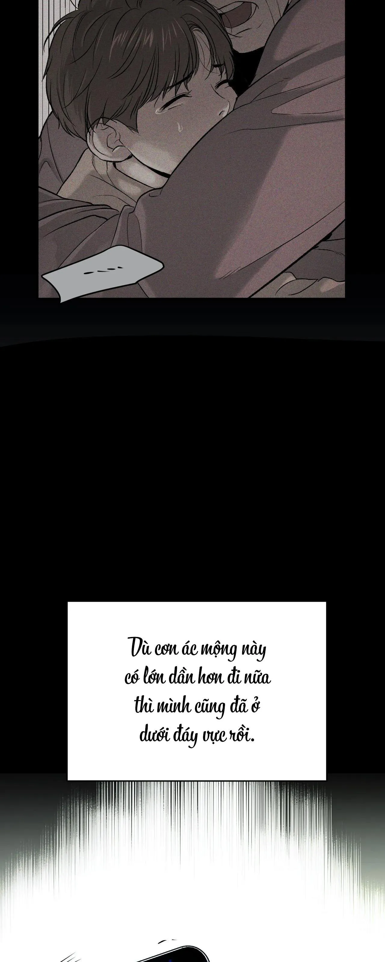 ChinhX - Vận Xui Chapter 5 Trang 87