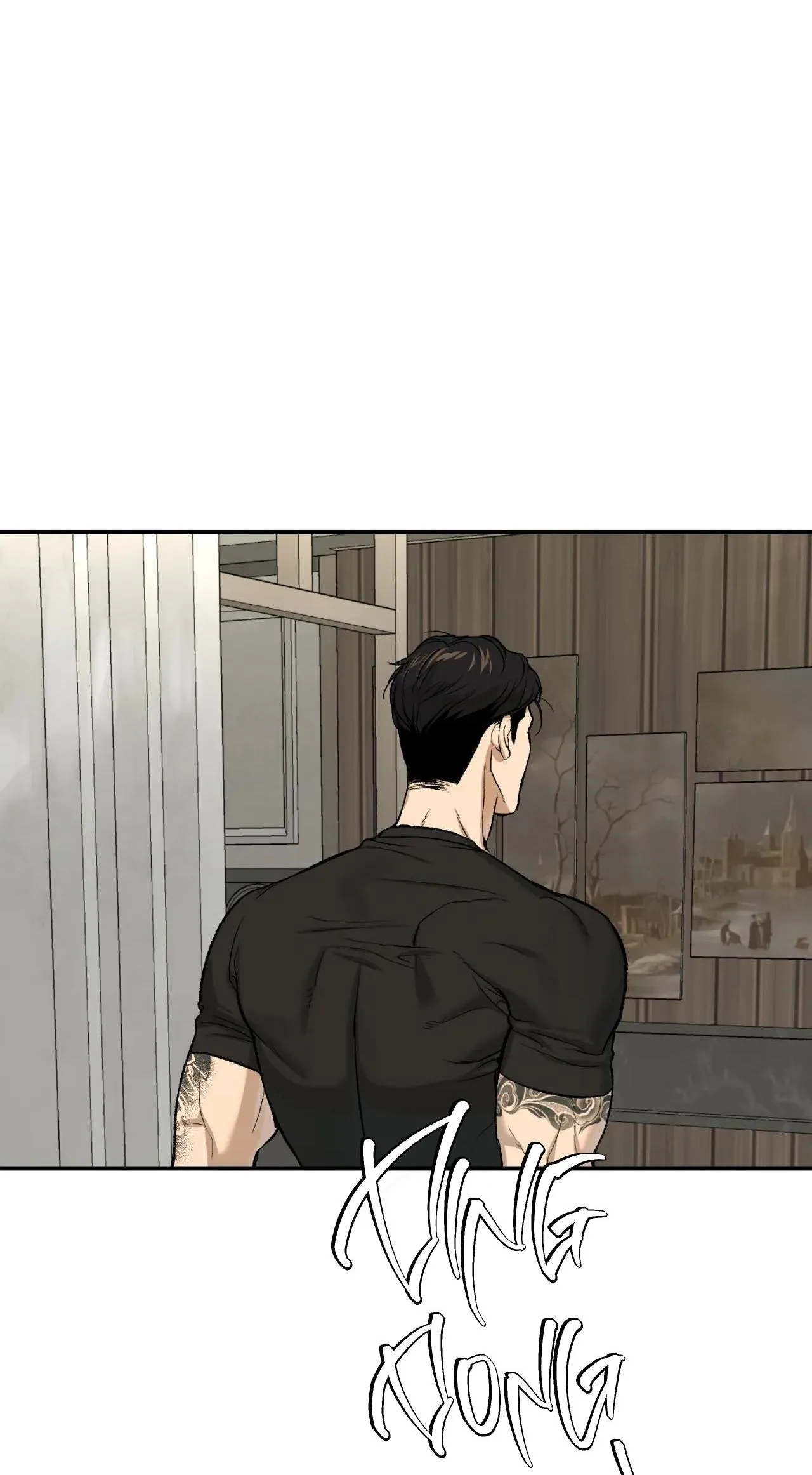 ChinhX - Vận Xui Chapter 5 Trang 92