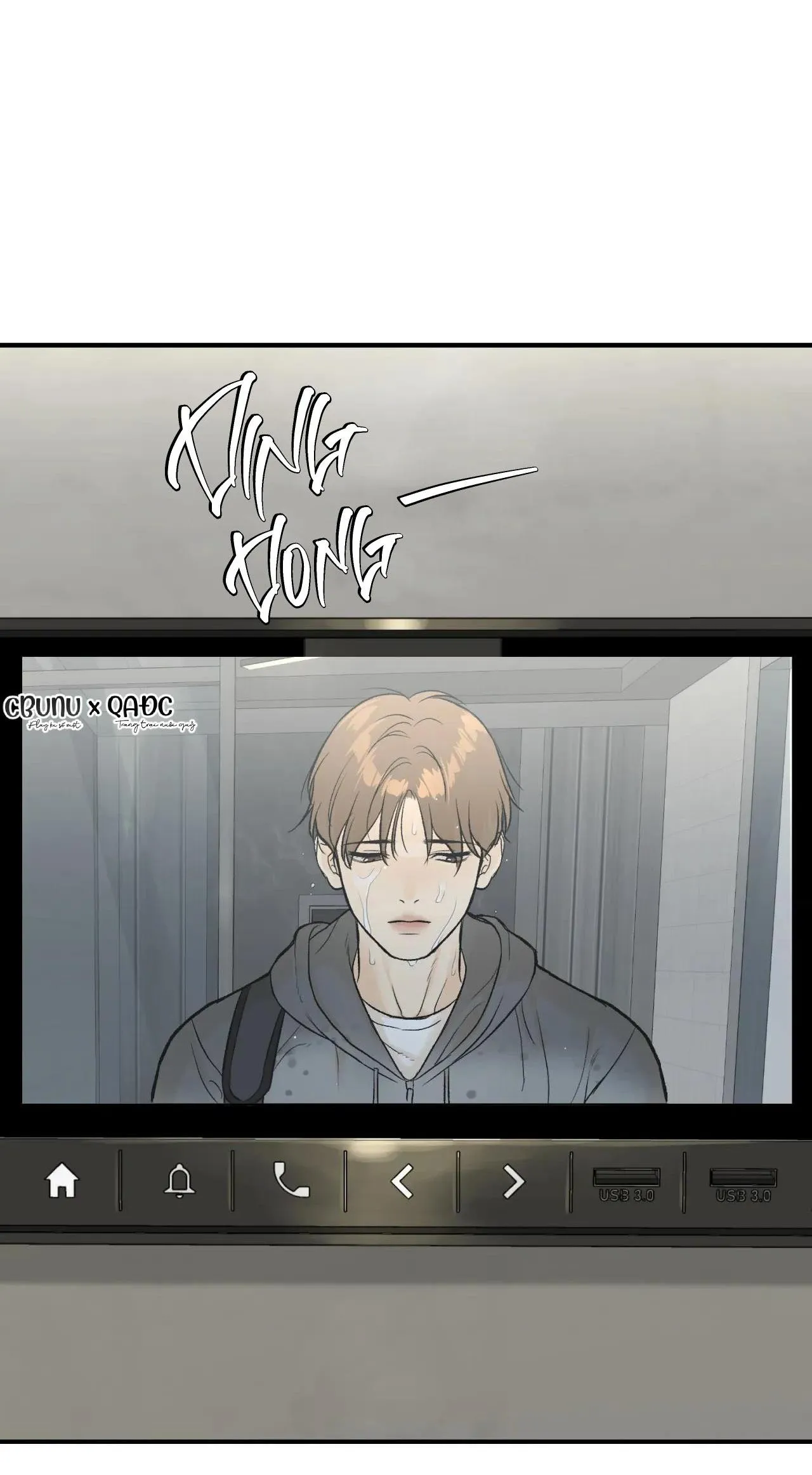 ChinhX - Vận Xui Chapter 5 Trang 95