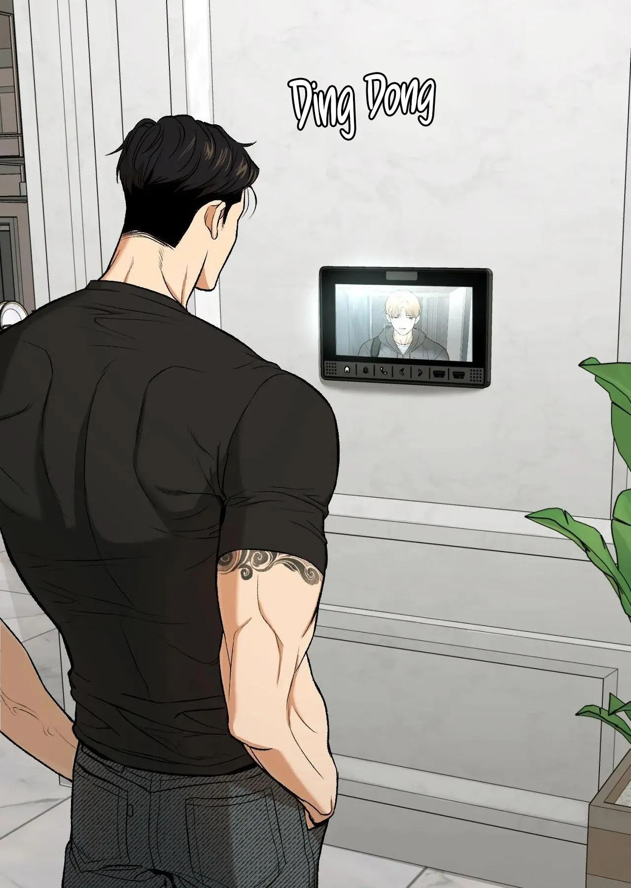 ChinhX - Vận Xui Chapter 6 Trang 5