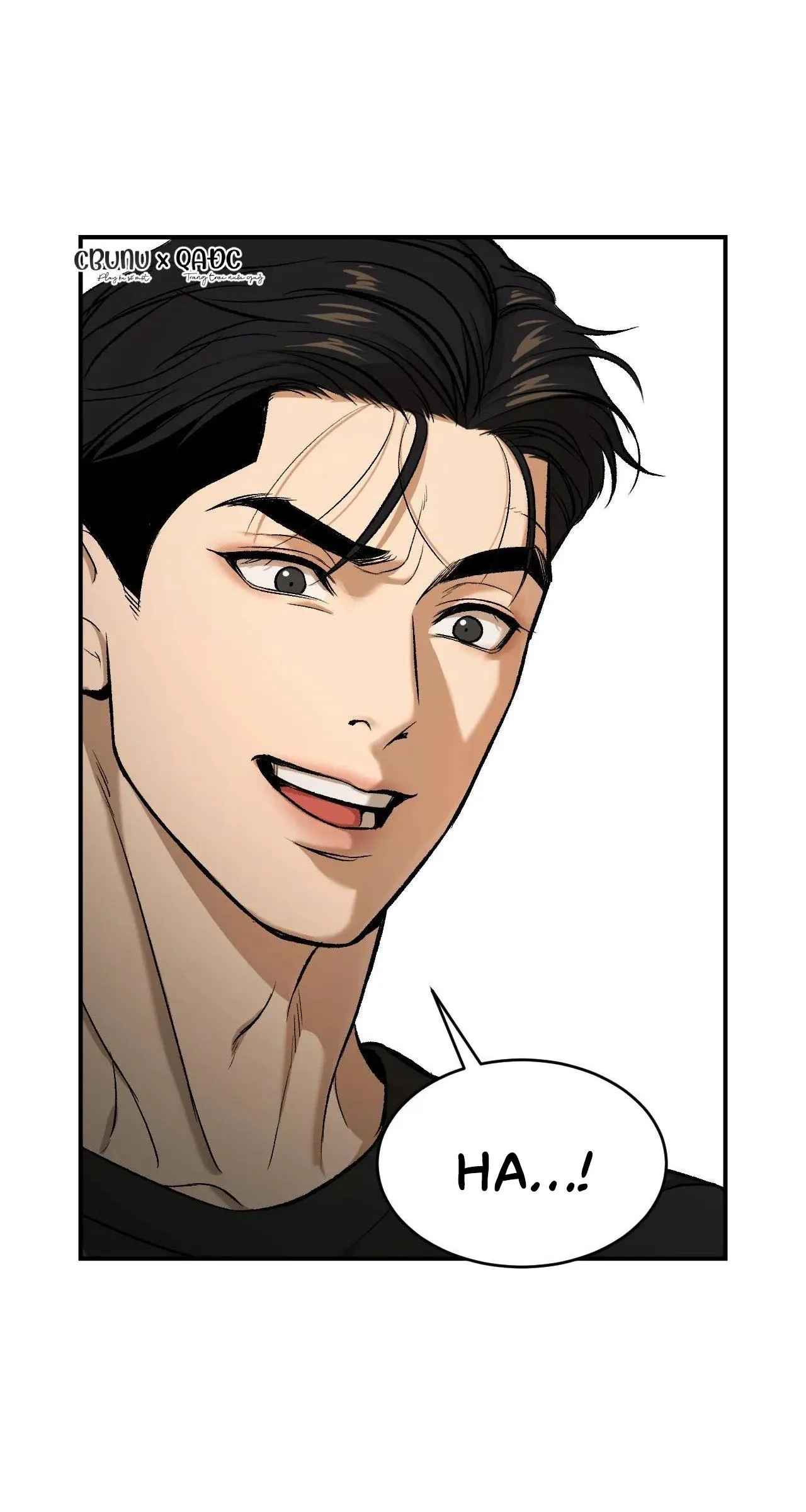 ChinhX - Vận Xui Chapter 6 Trang 7