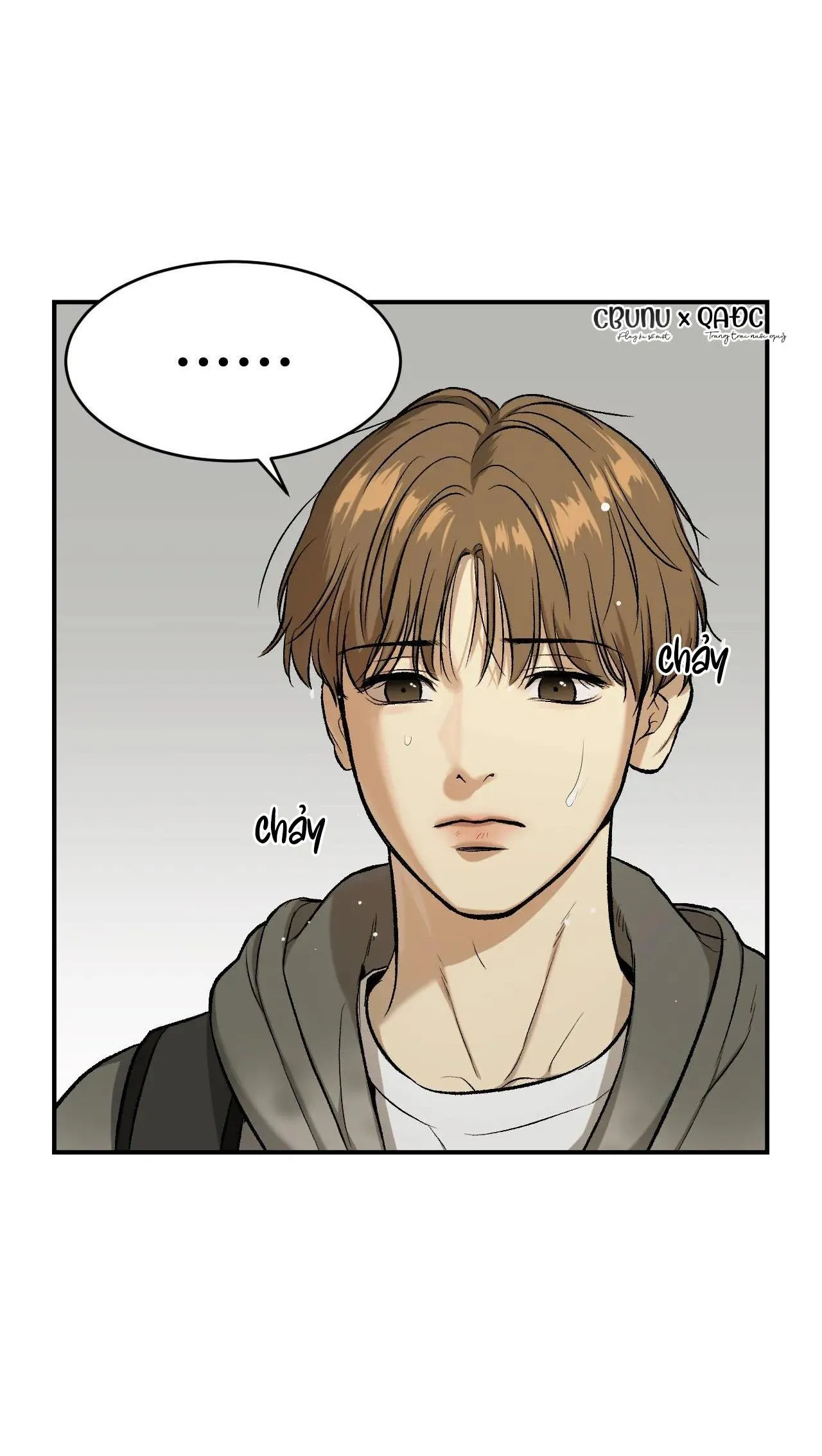 ChinhX - Vận Xui Chapter 6 Trang 12