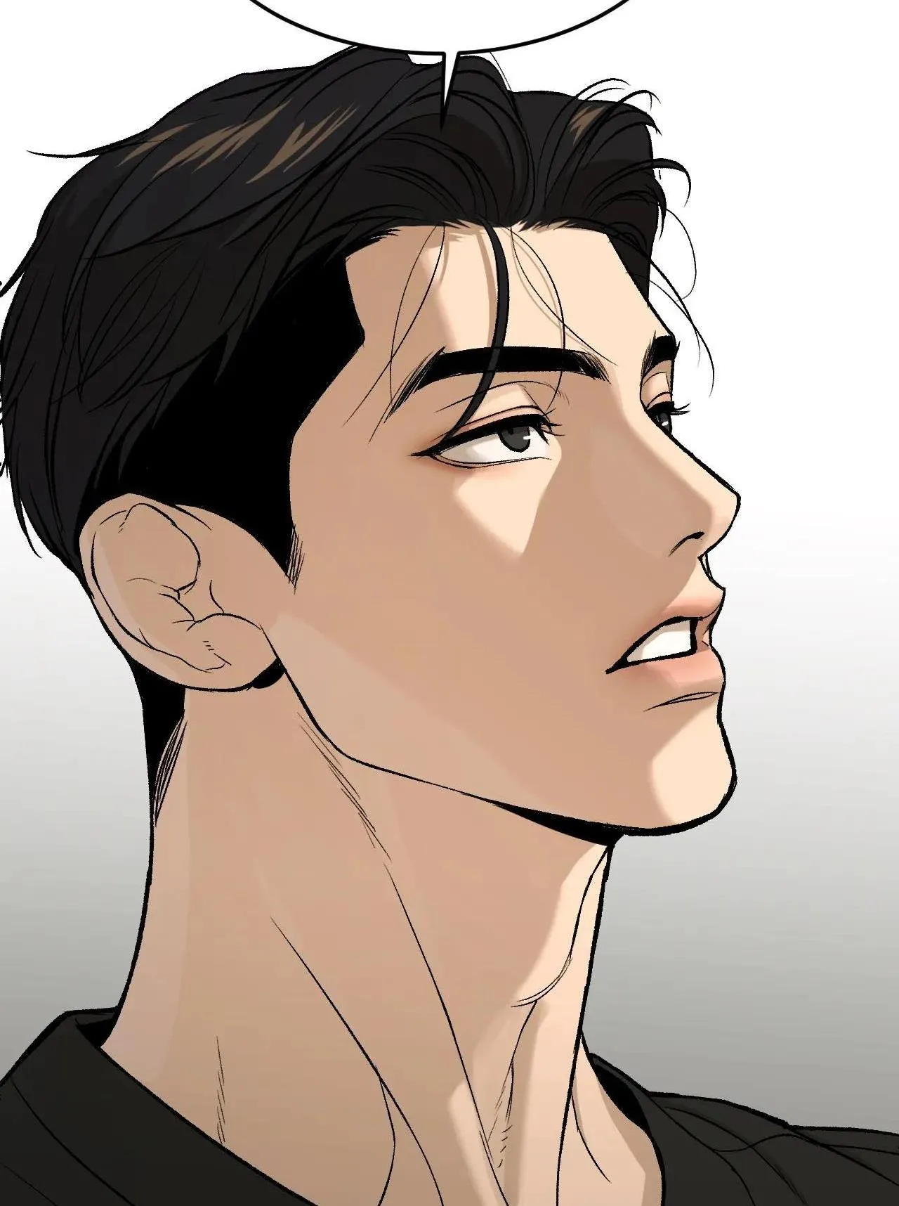 ChinhX - Vận Xui Chapter 6 Trang 15