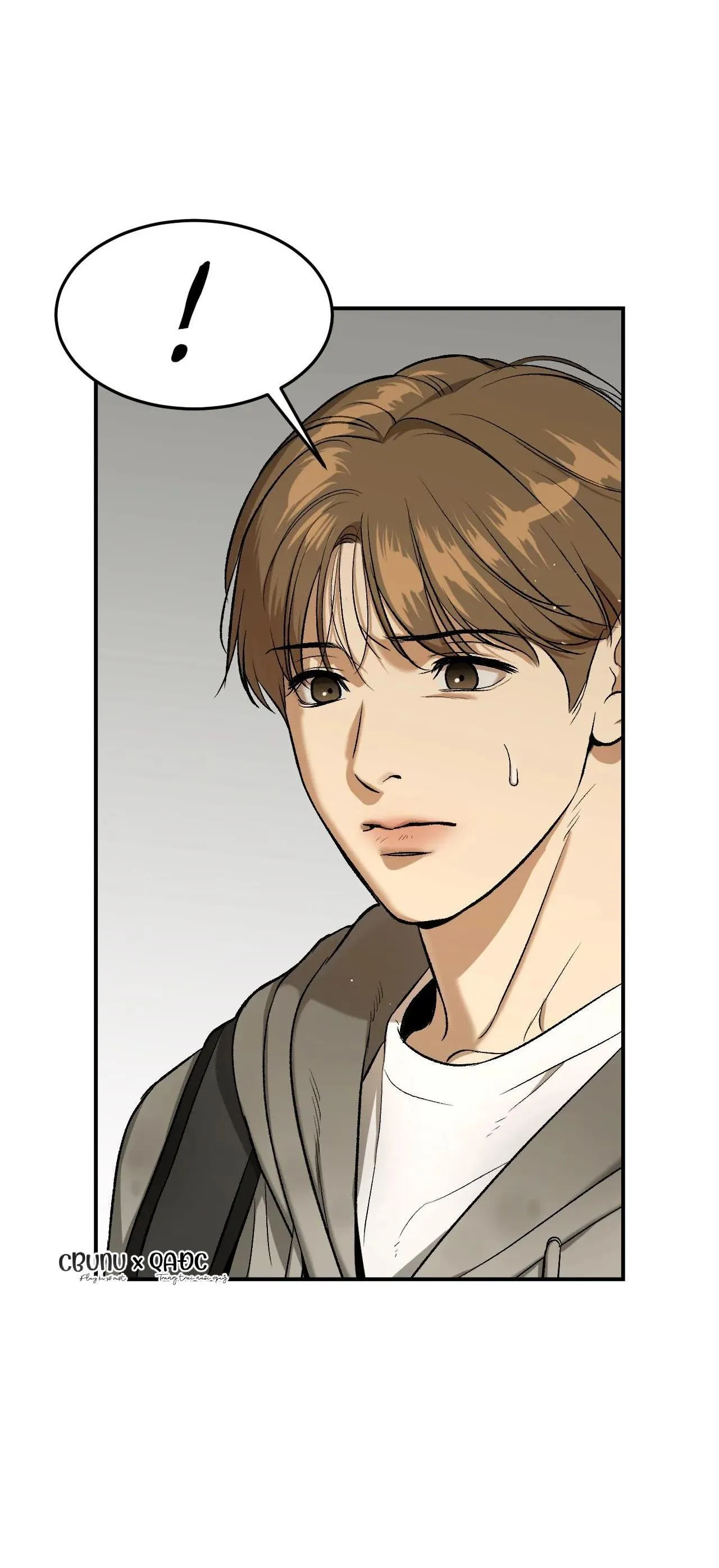 ChinhX - Vận Xui Chapter 6 Trang 17