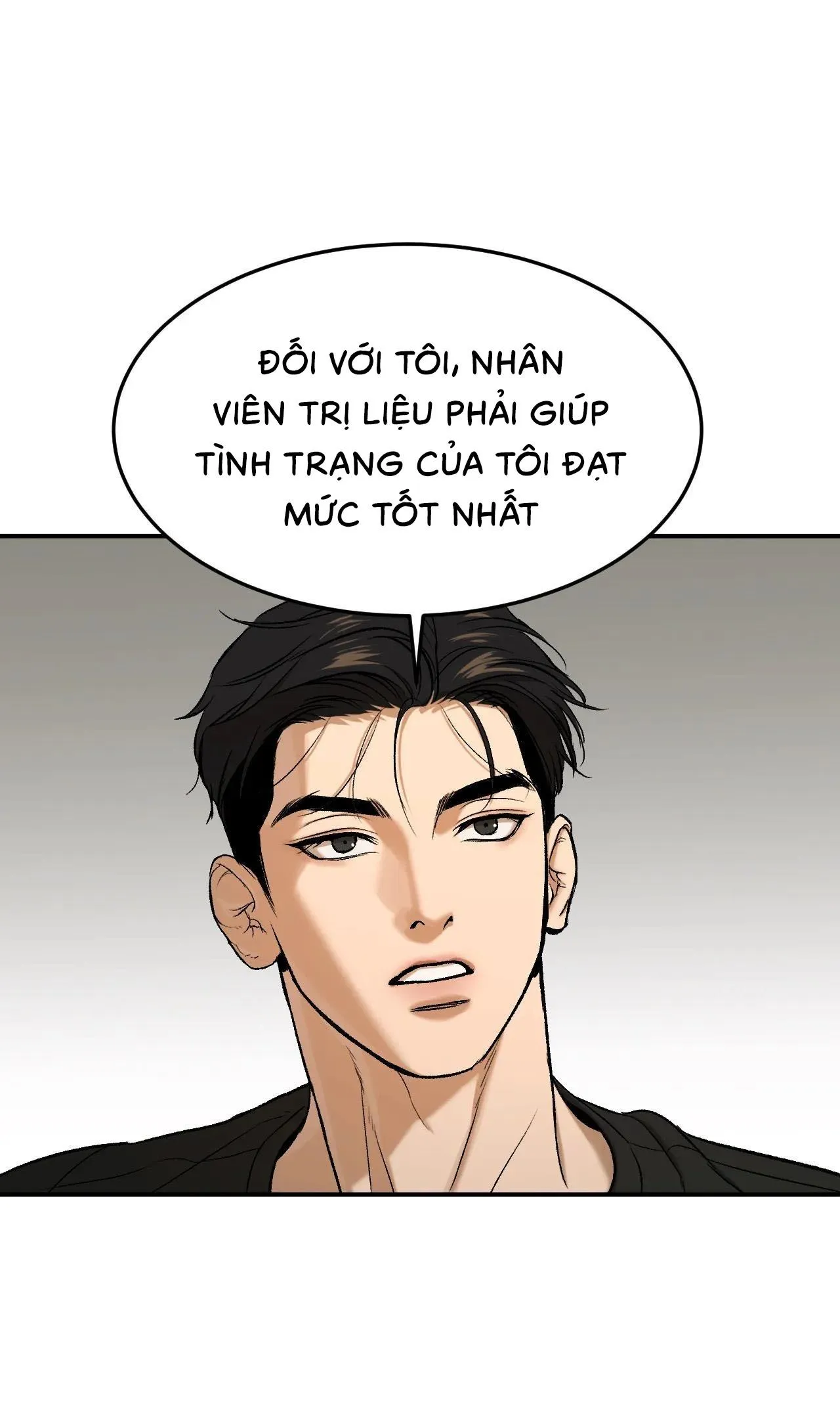 ChinhX - Vận Xui Chapter 6 Trang 20