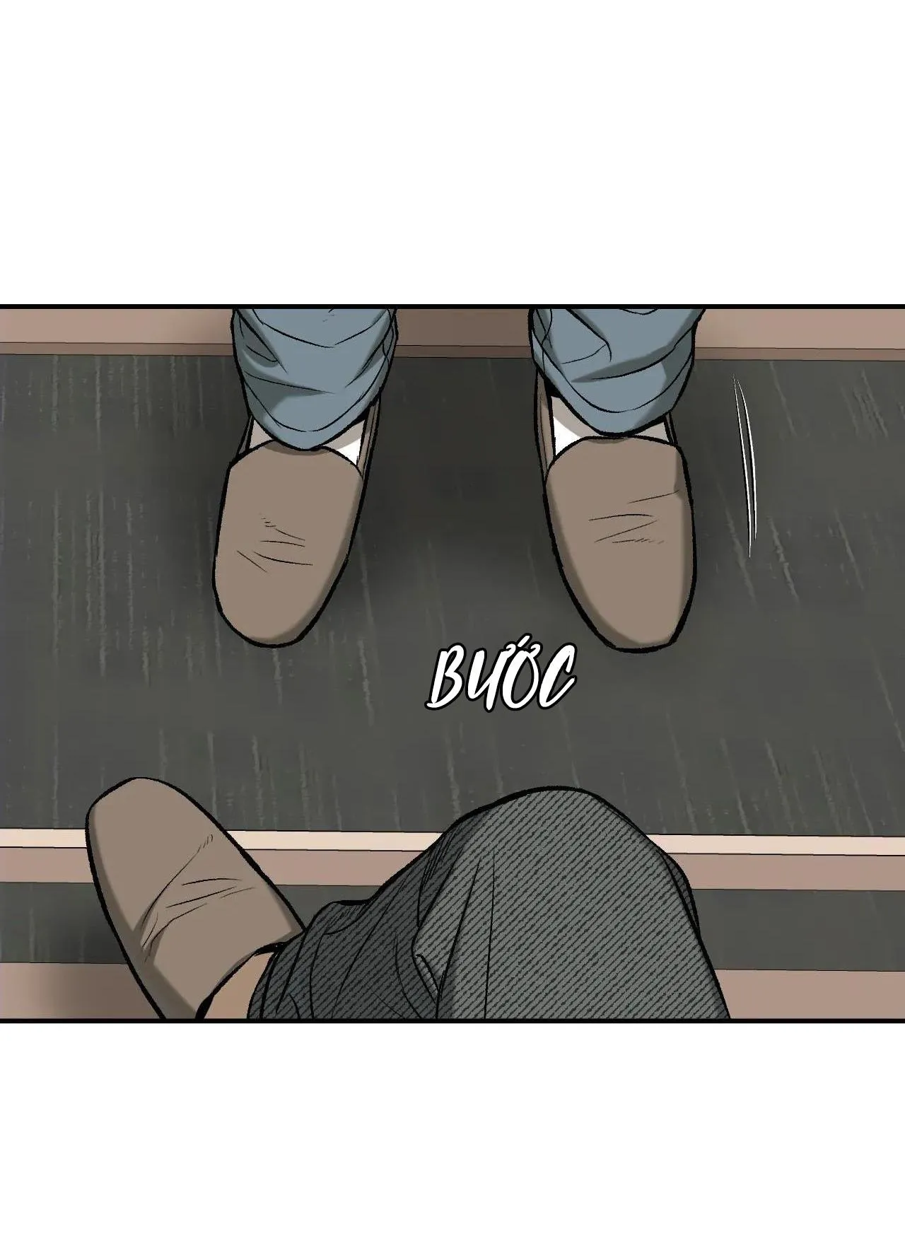 ChinhX - Vận Xui Chapter 6 Trang 25