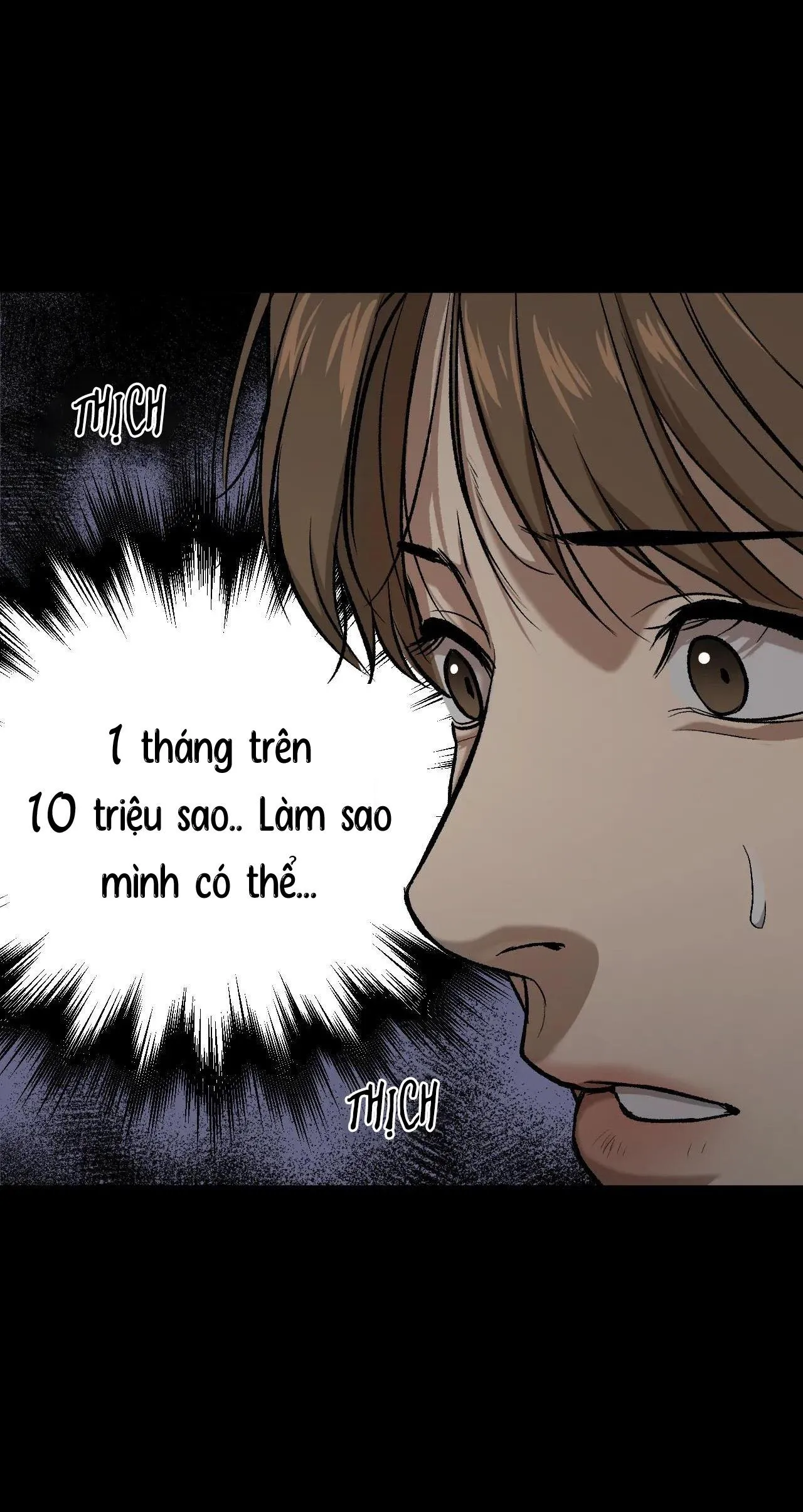 ChinhX - Vận Xui Chapter 6 Trang 35