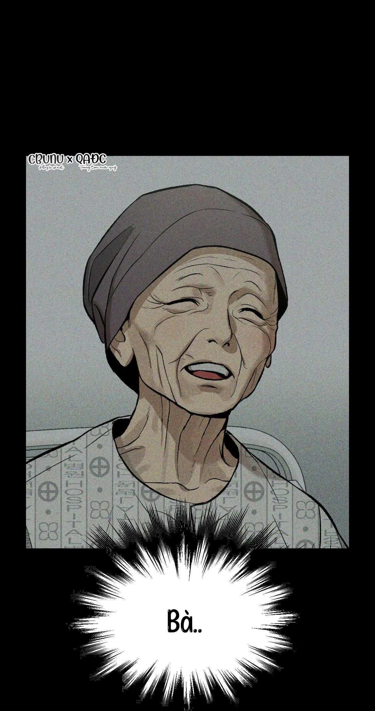 ChinhX - Vận Xui Chapter 6 Trang 36