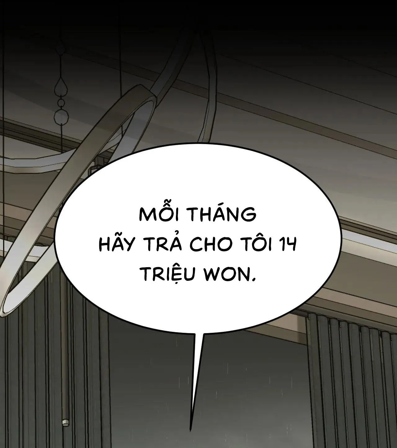 ChinhX - Vận Xui Chapter 6 Trang 39