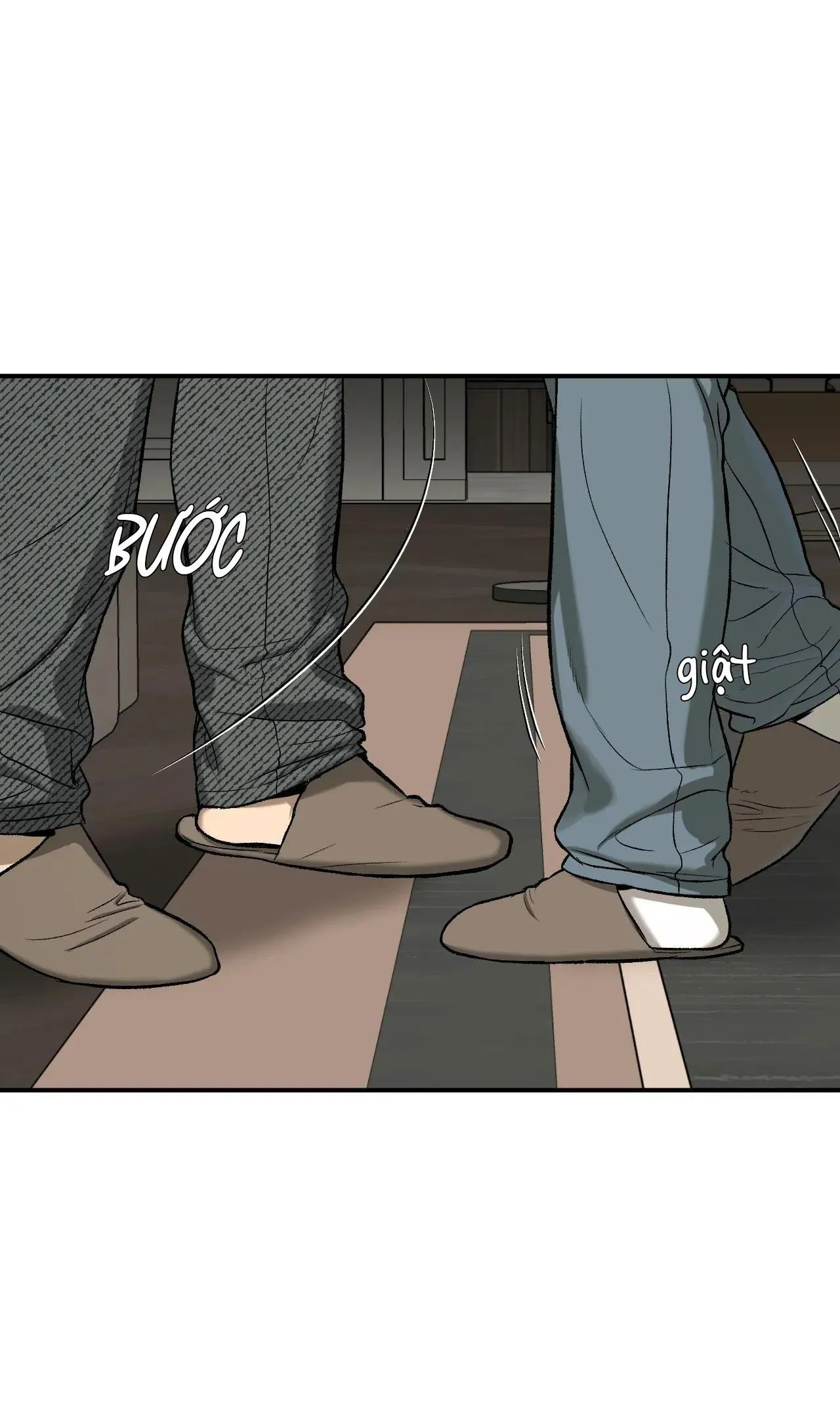 ChinhX - Vận Xui Chapter 6 Trang 51