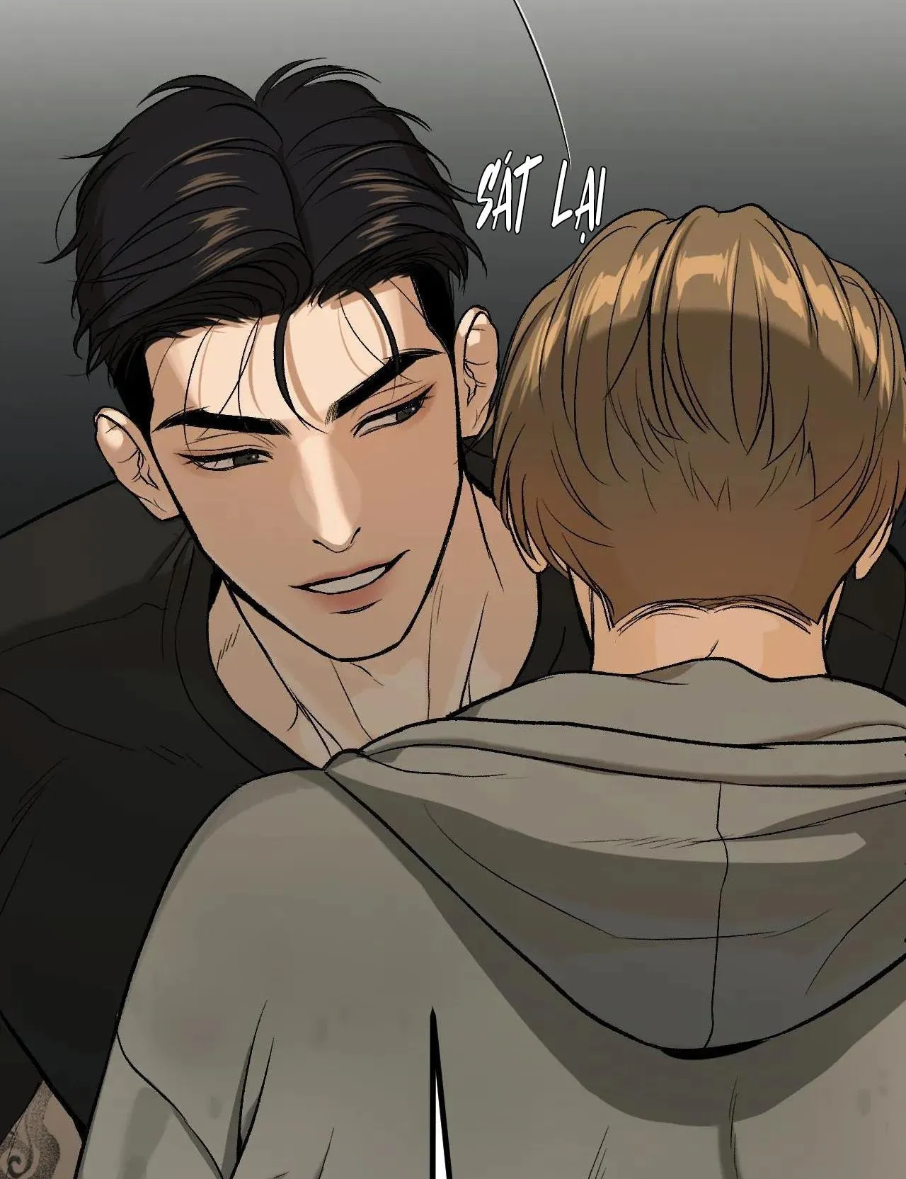 ChinhX - Vận Xui Chapter 6 Trang 53