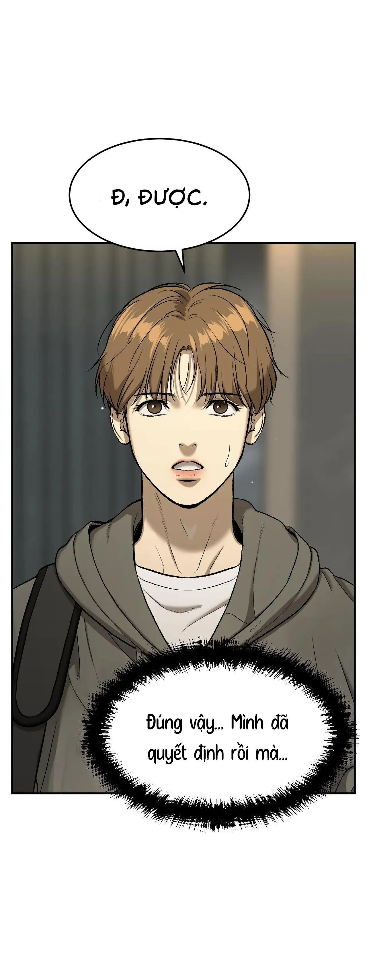 ChinhX - Vận Xui Chapter 6 Trang 59