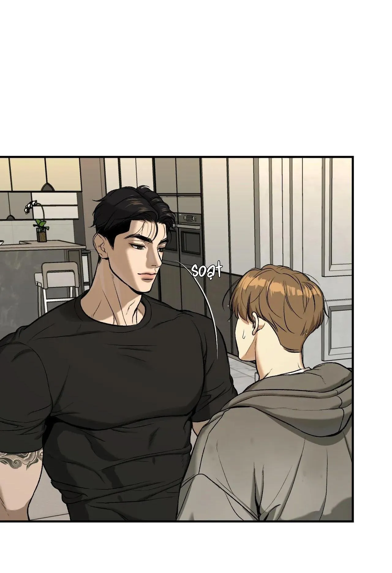 ChinhX - Vận Xui Chapter 6 Trang 60